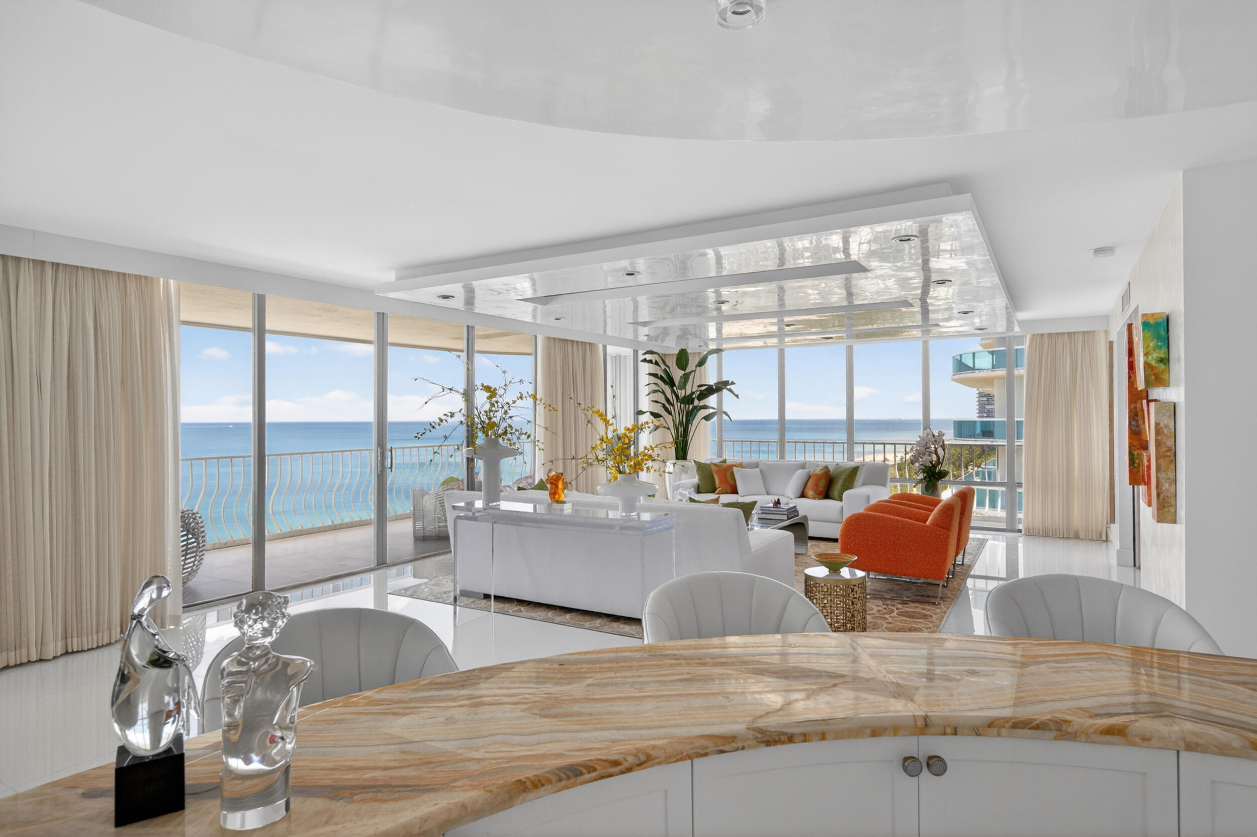 10155 Collins #1401 Bal Harbour, FL 33154