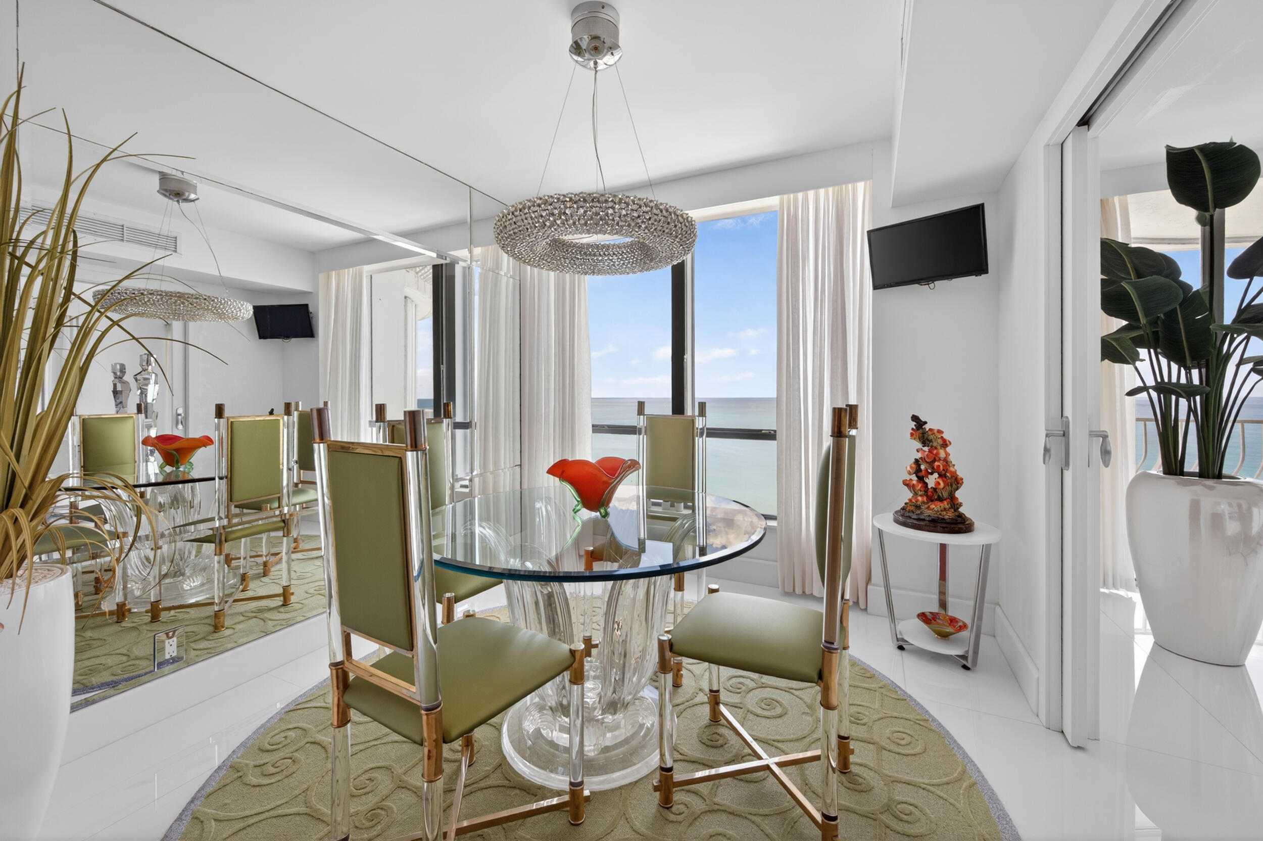 10155 Collins #1401 Bal Harbour, FL 33154