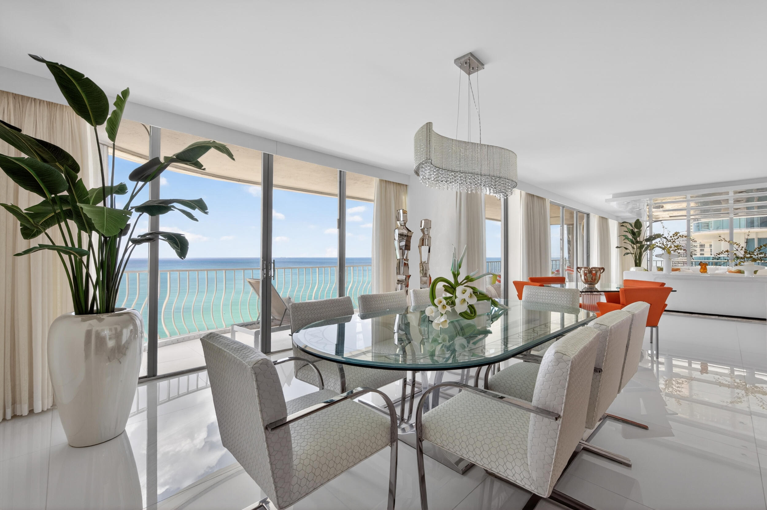 10155 Collins #1401 Bal Harbour, FL 33154