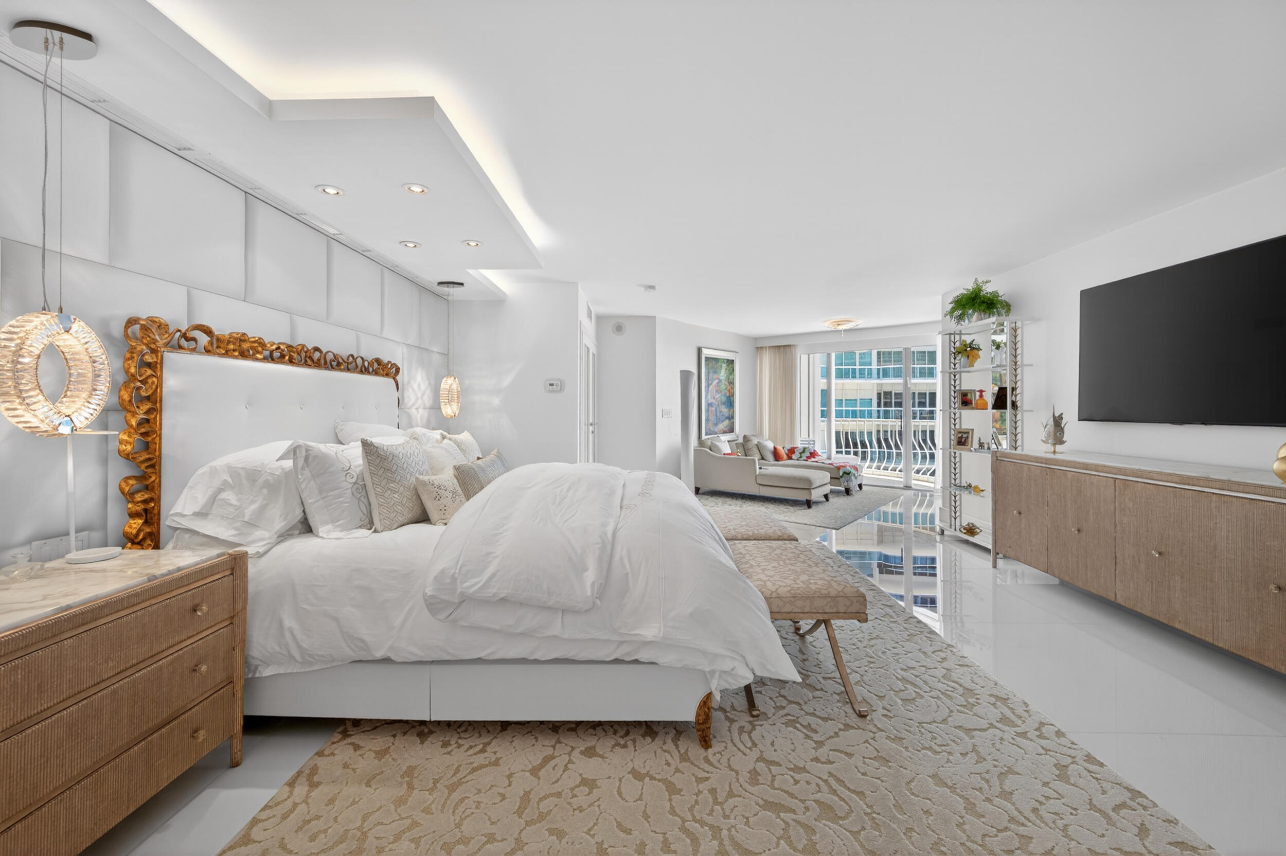 10155 Collins #1401 Bal Harbour, FL 33154