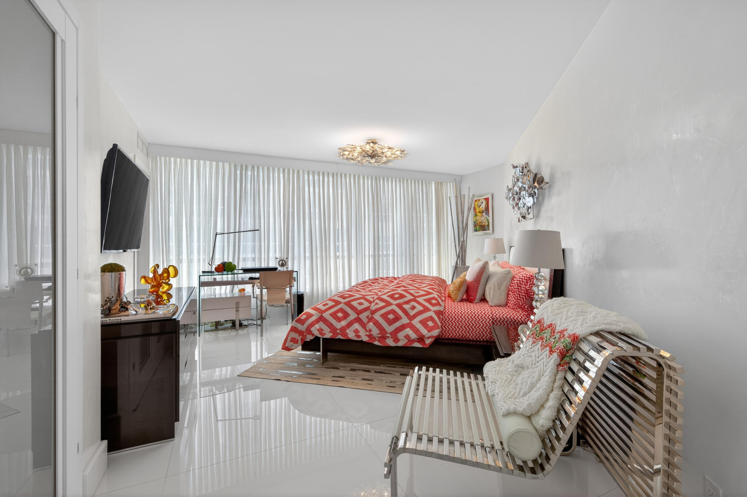 10155 Collins #1401 Bal Harbour, FL 33154