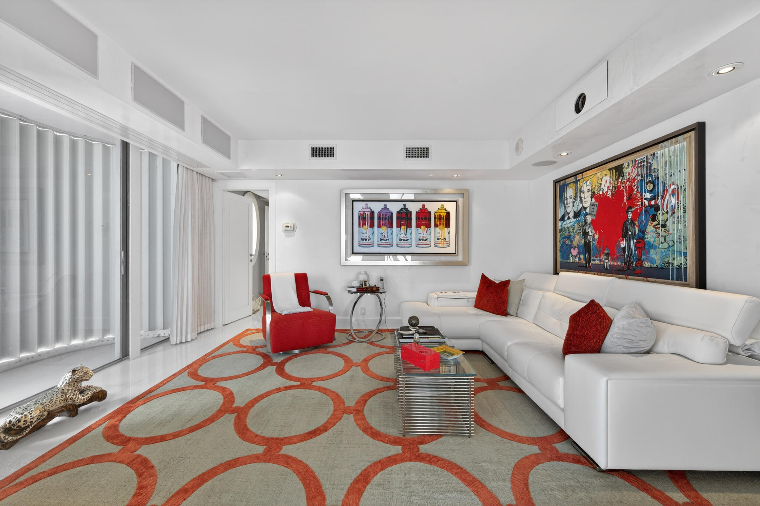 10155 Collins #1401 Bal Harbour, FL 33154