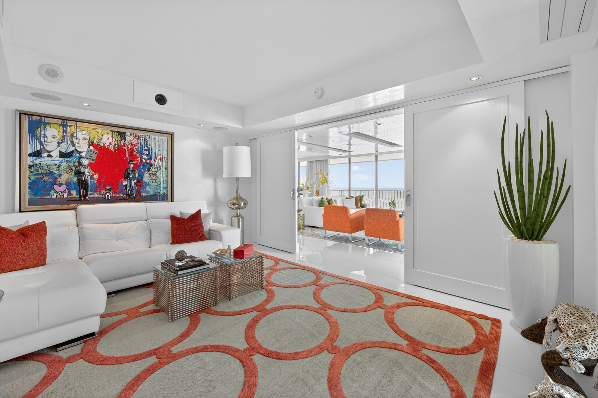 10155 Collins #1401 Bal Harbour, FL 33154