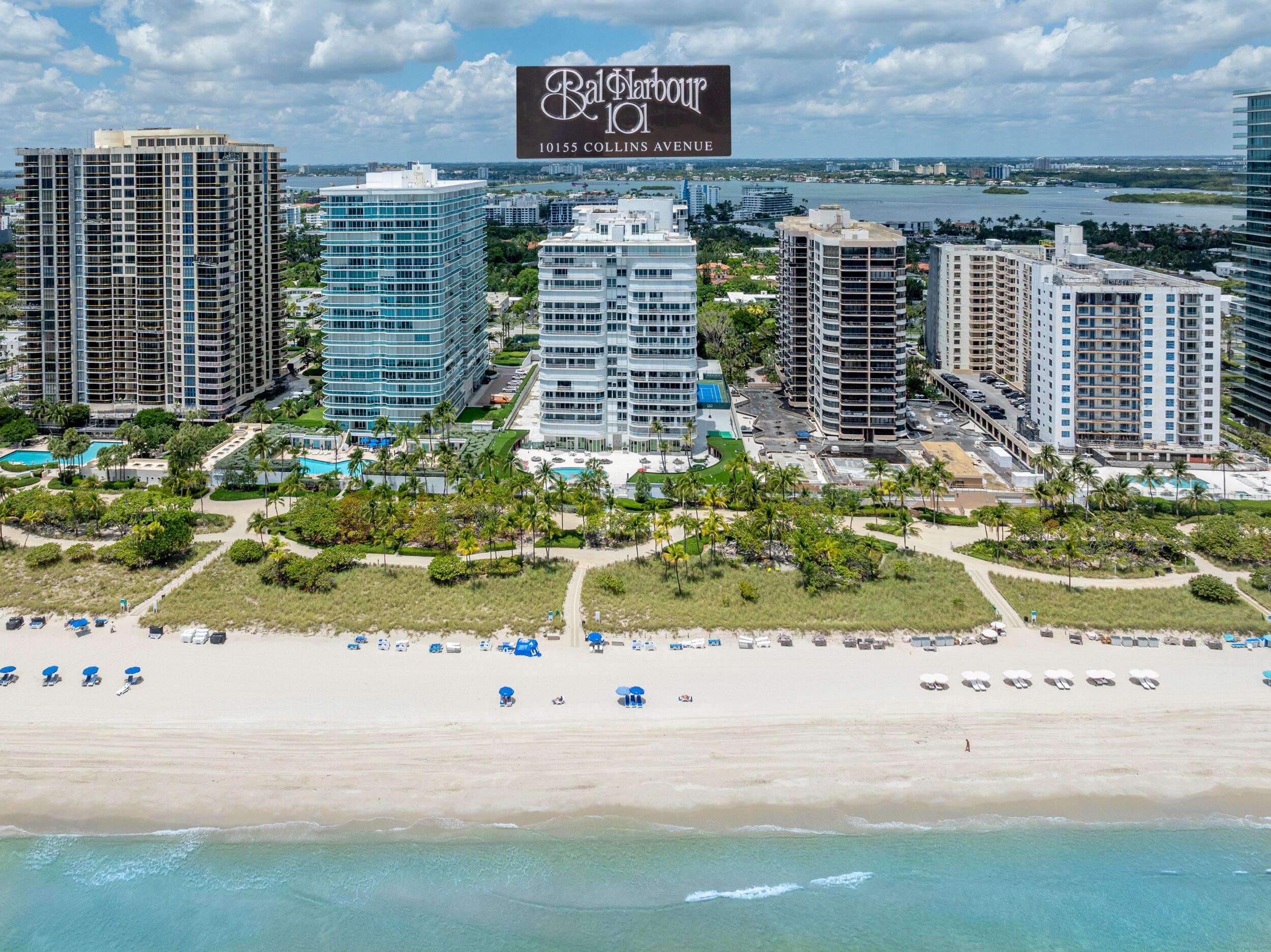 10155 Collins #1401 Bal Harbour, FL 33154