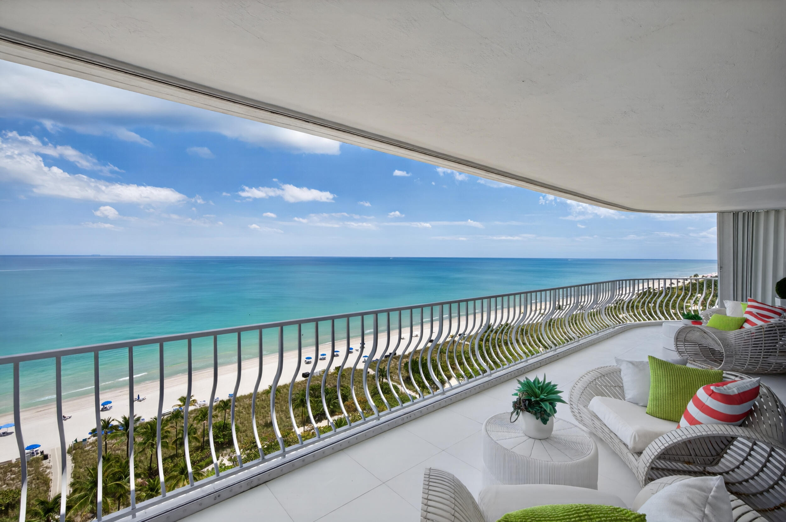 10155 Collins #1401 Bal Harbour, FL 33154