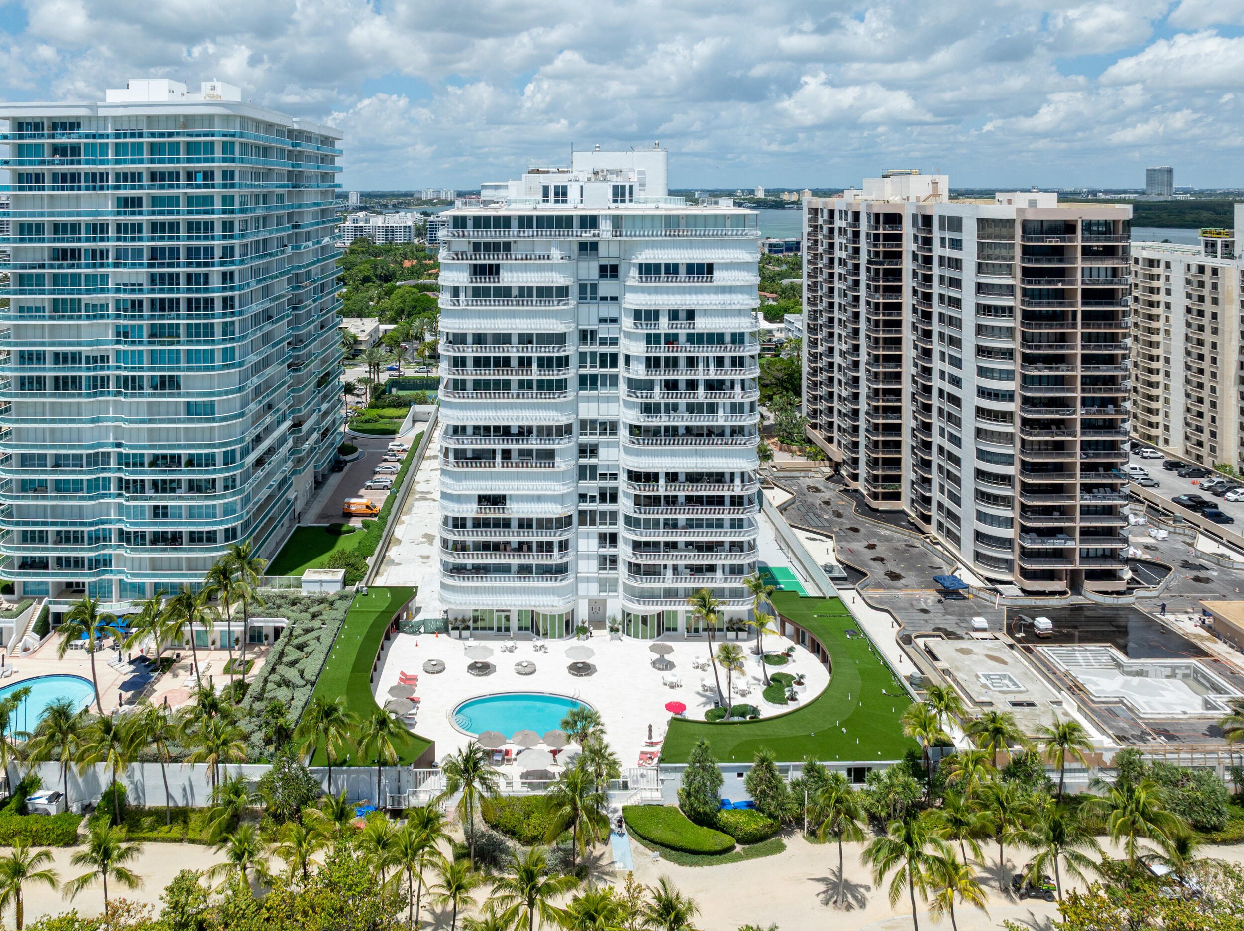 10155 Collins #1401 Bal Harbour, FL 33154
