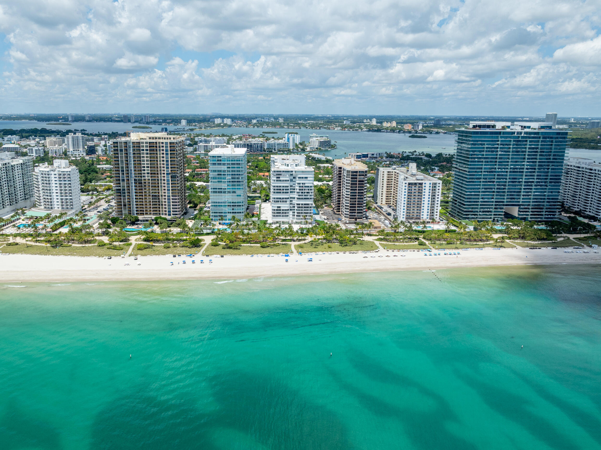 10155 Collins #1401 Bal Harbour, FL 33154