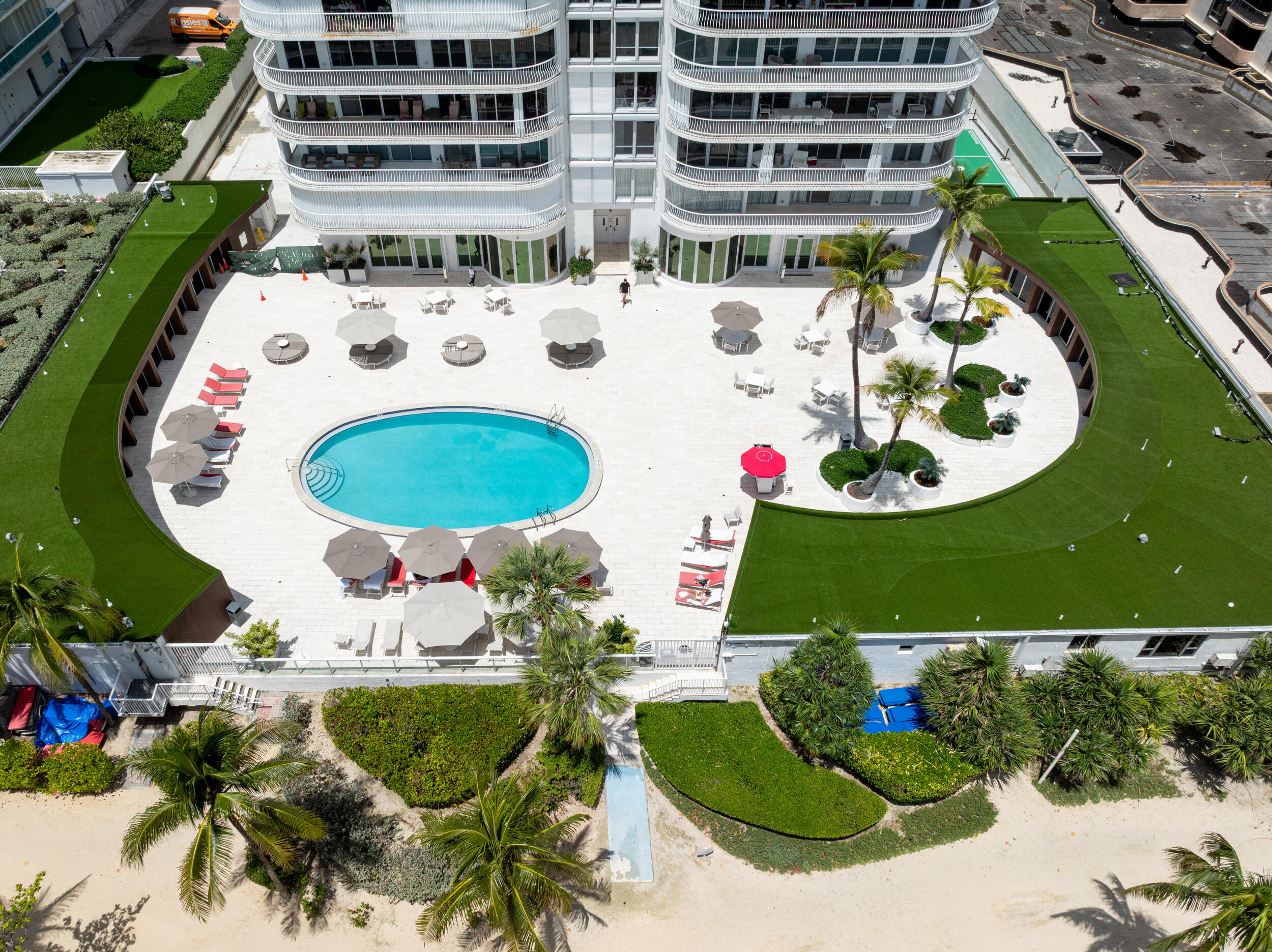 10155 Collins #1401 Bal Harbour, FL 33154