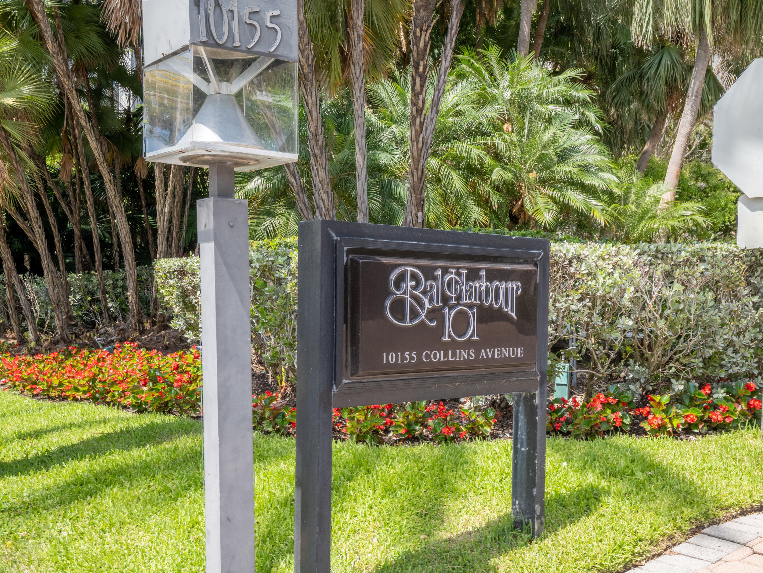 10155 Collins #1401 Bal Harbour, FL 33154