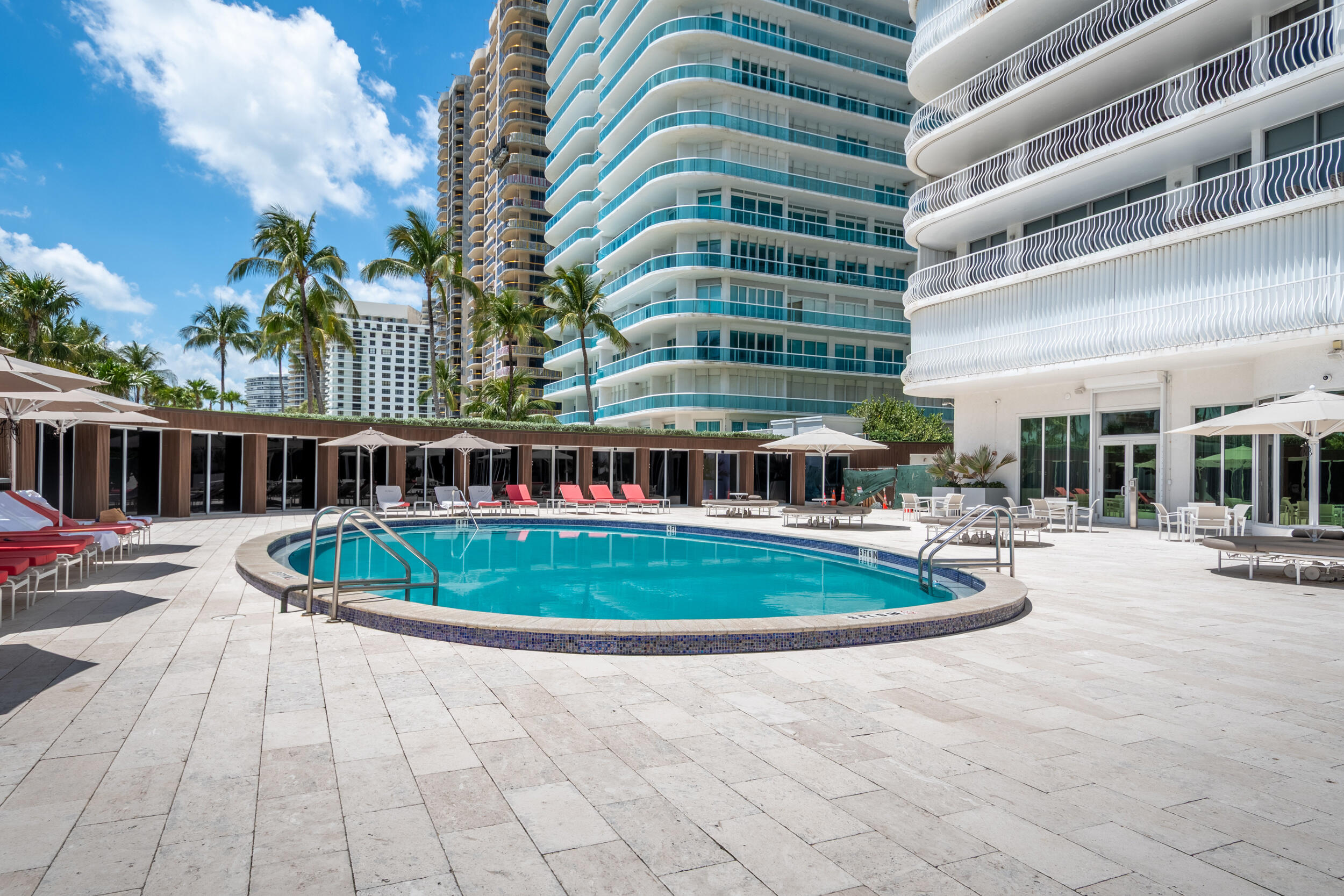 10155 Collins #1401 Bal Harbour, FL 33154