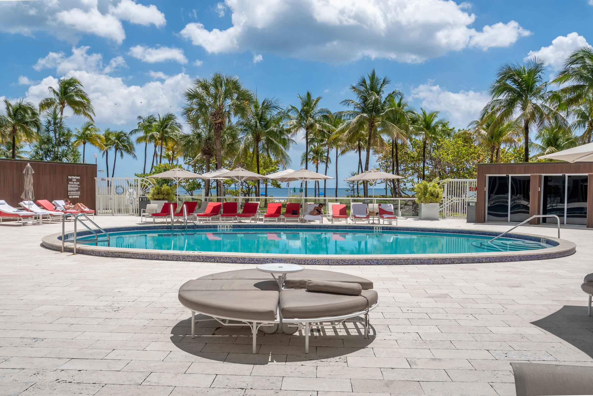 10155 Collins #1401 Bal Harbour, FL 33154