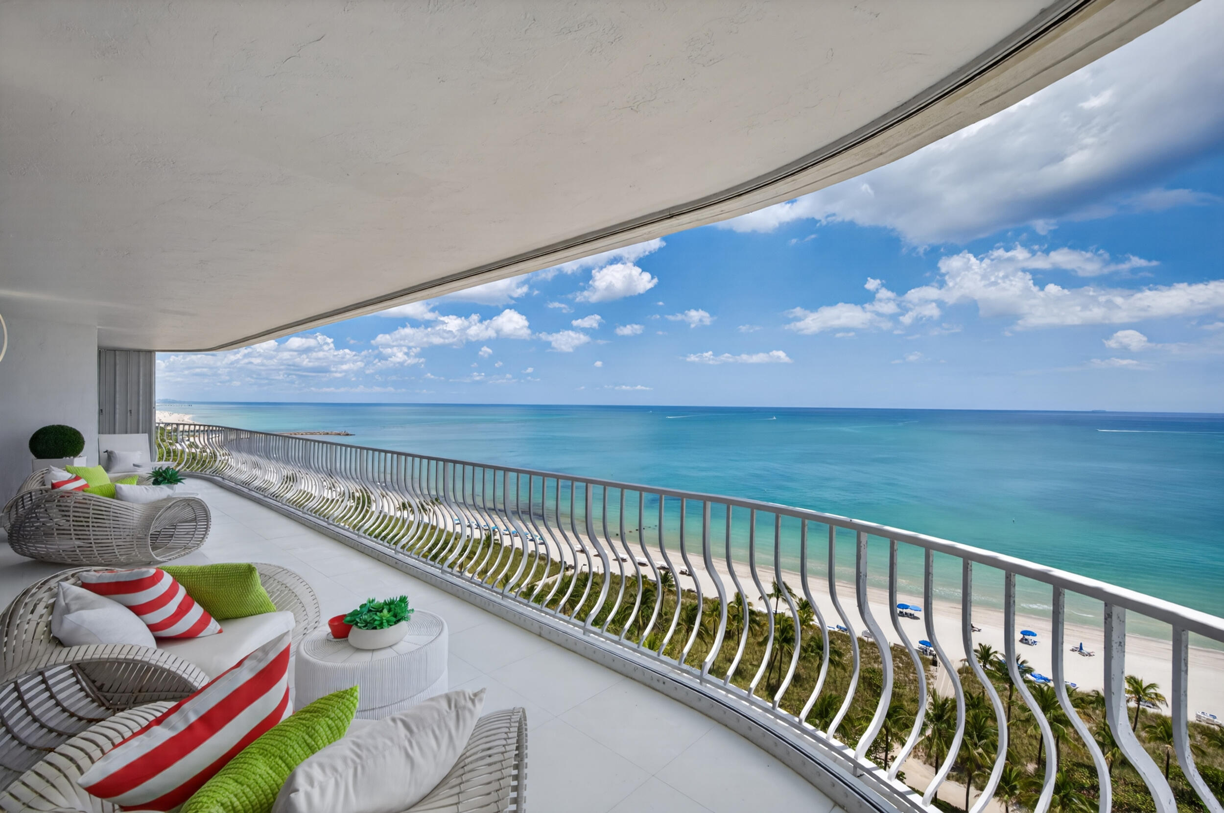 10155 Collins #1401 Bal Harbour, FL 33154