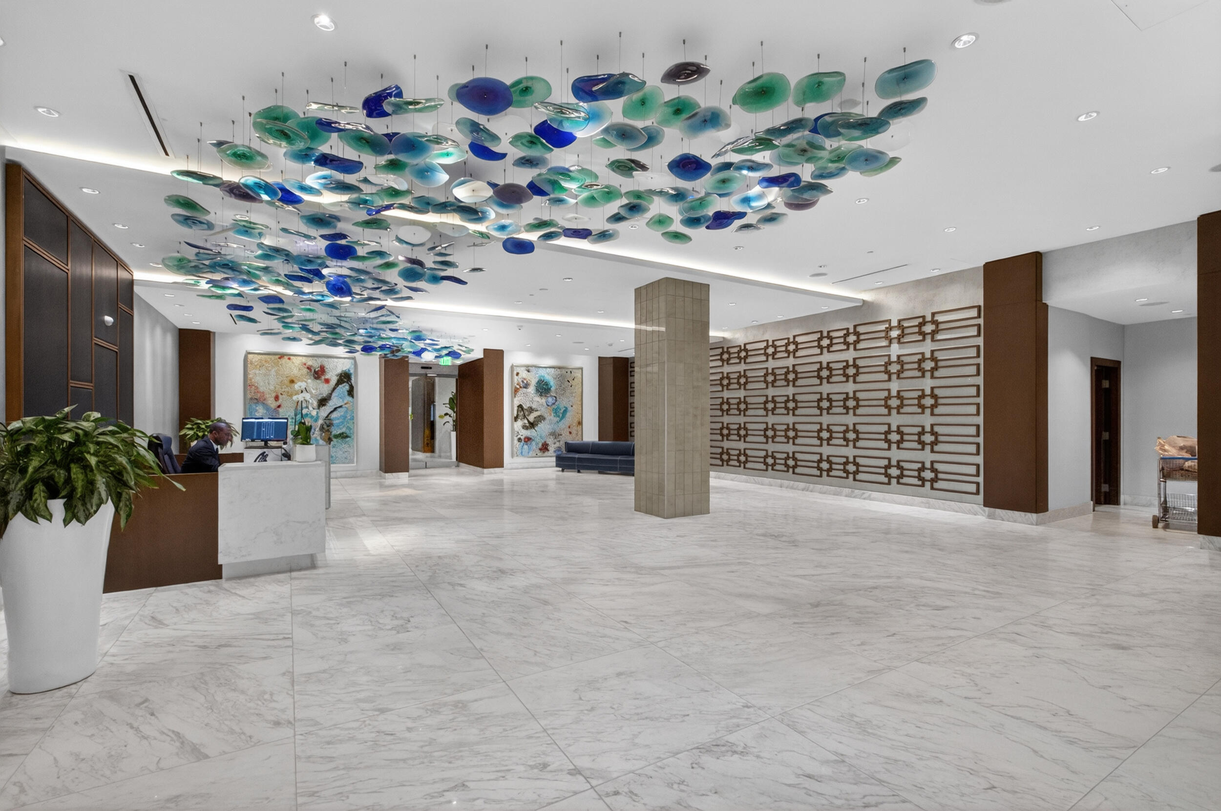 10155 Collins #1401 Bal Harbour, FL 33154