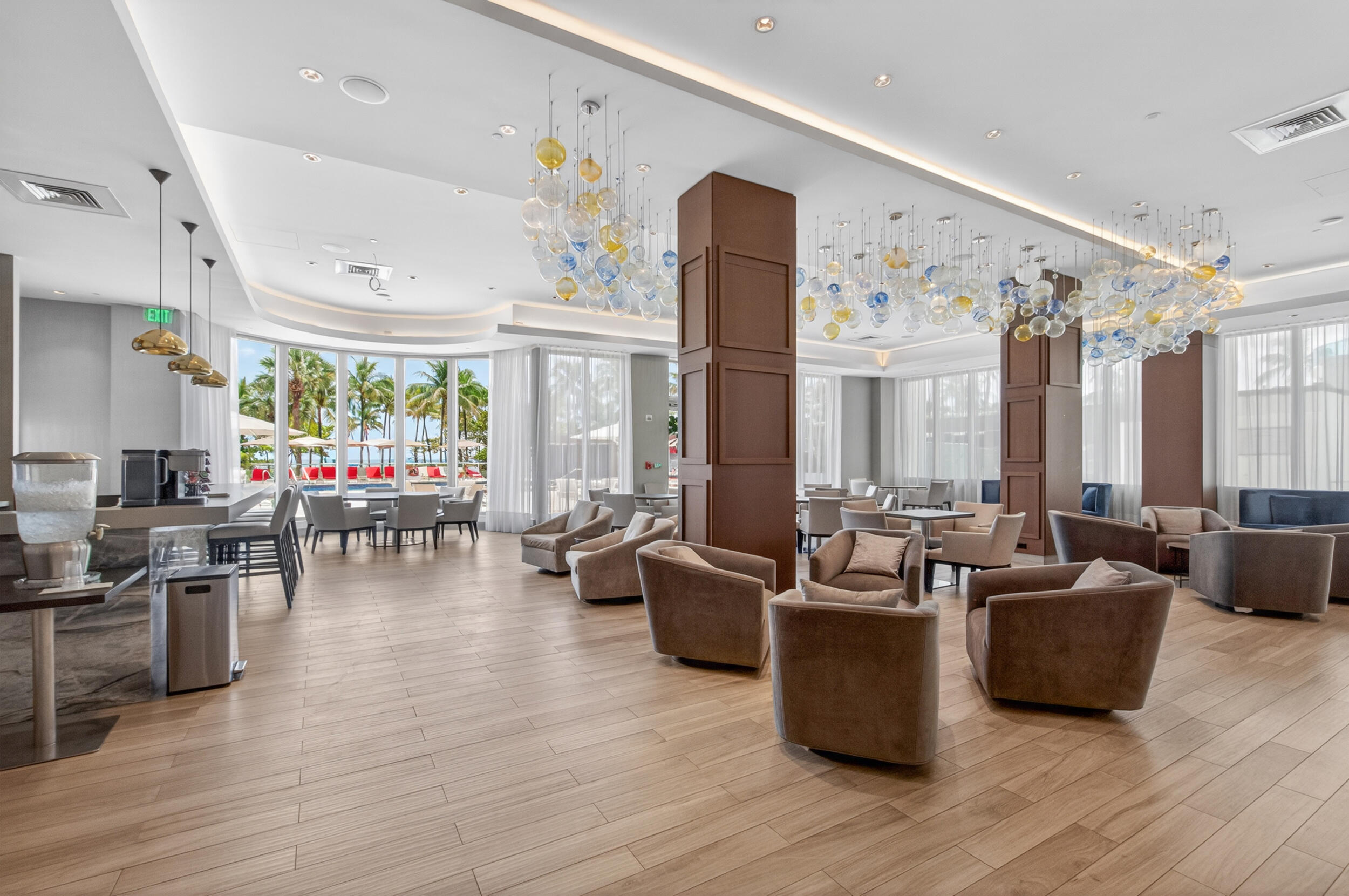 10155 Collins #1401 Bal Harbour, FL 33154