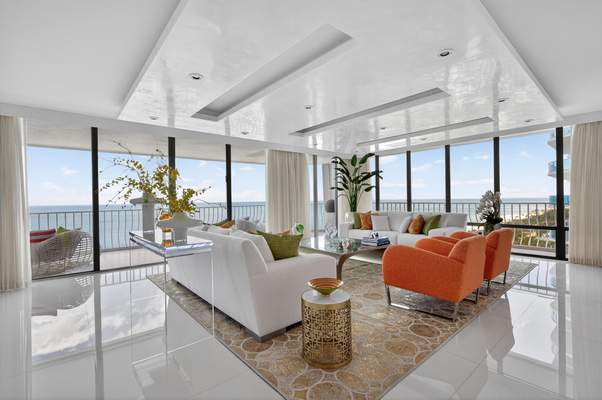 10155 Collins #1401 Bal Harbour, FL 33154