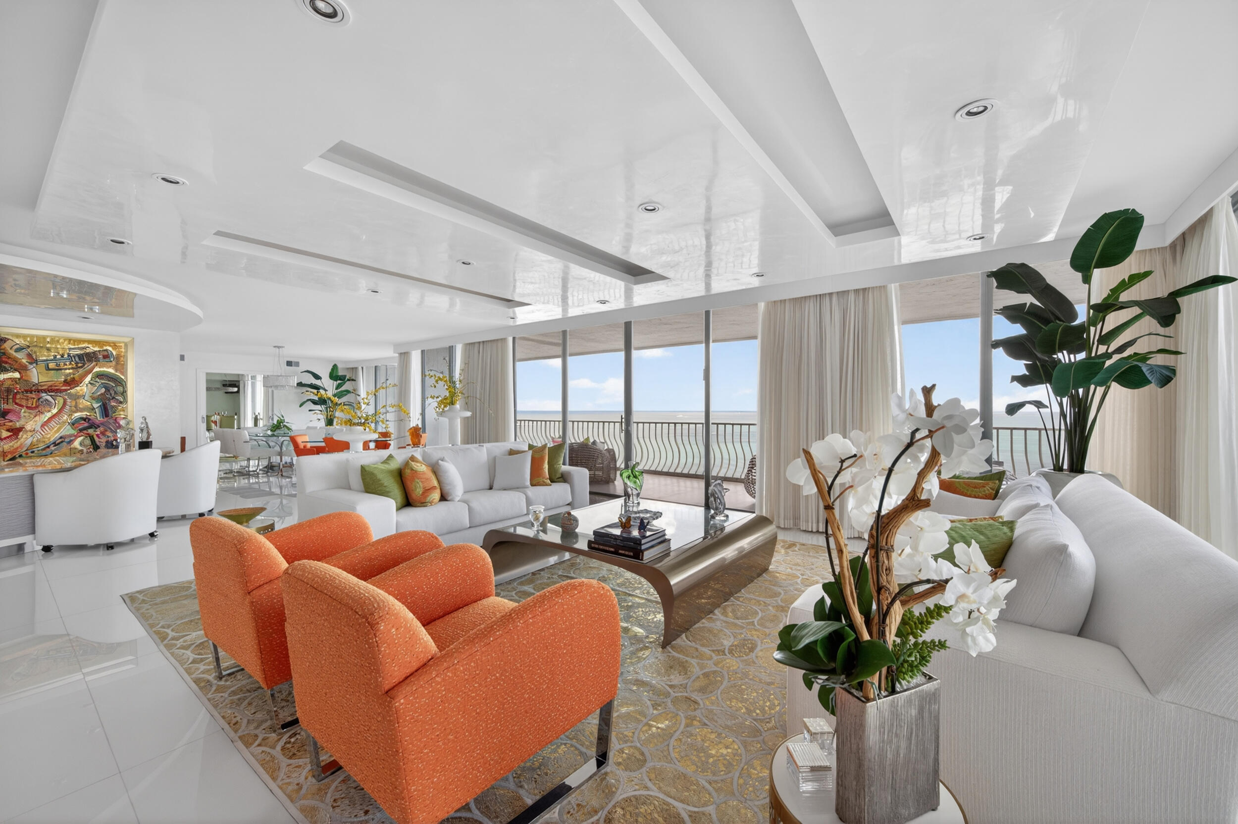 10155 Collins #1401 Bal Harbour, FL 33154