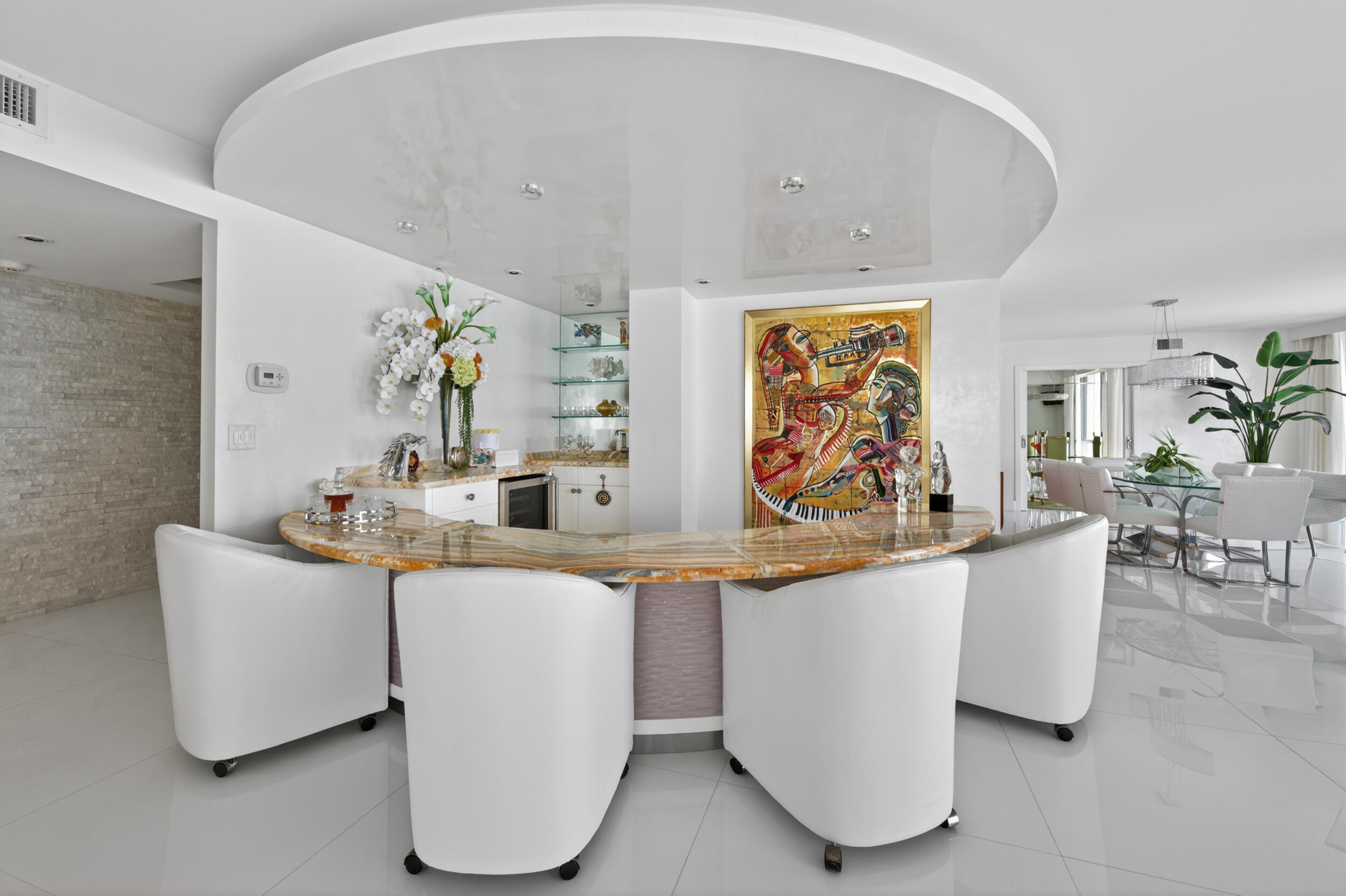 10155 Collins #1401 Bal Harbour, FL 33154