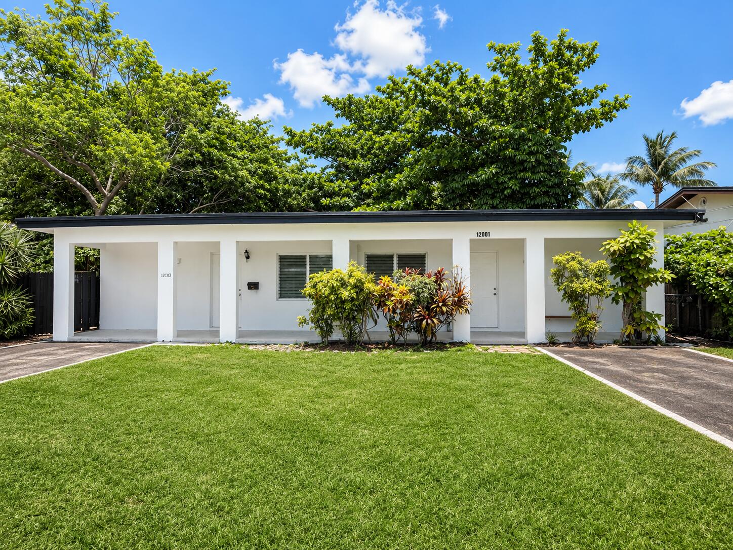 12001 W Biscayne Canal