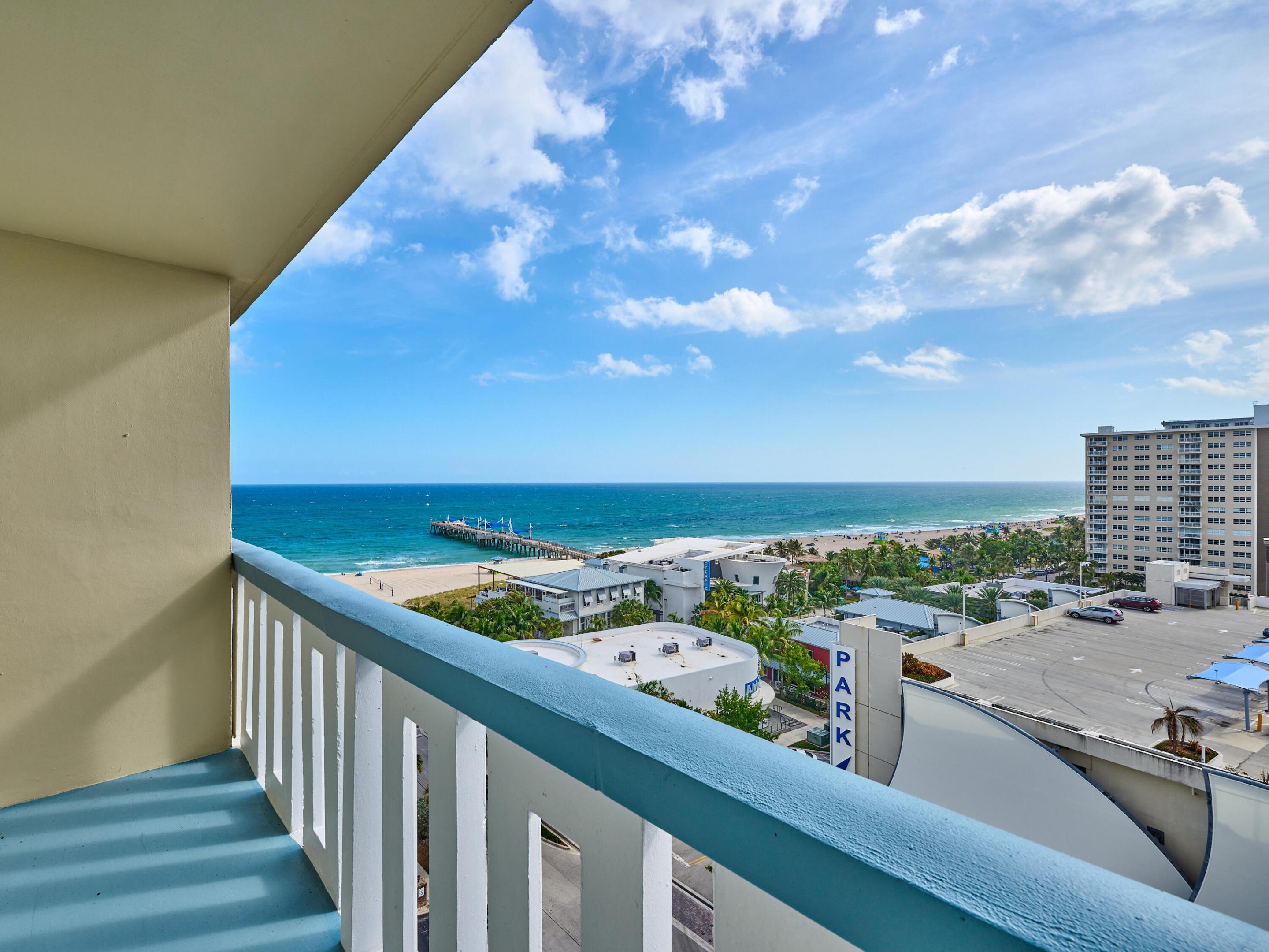 305 N Pompano Bch #1204