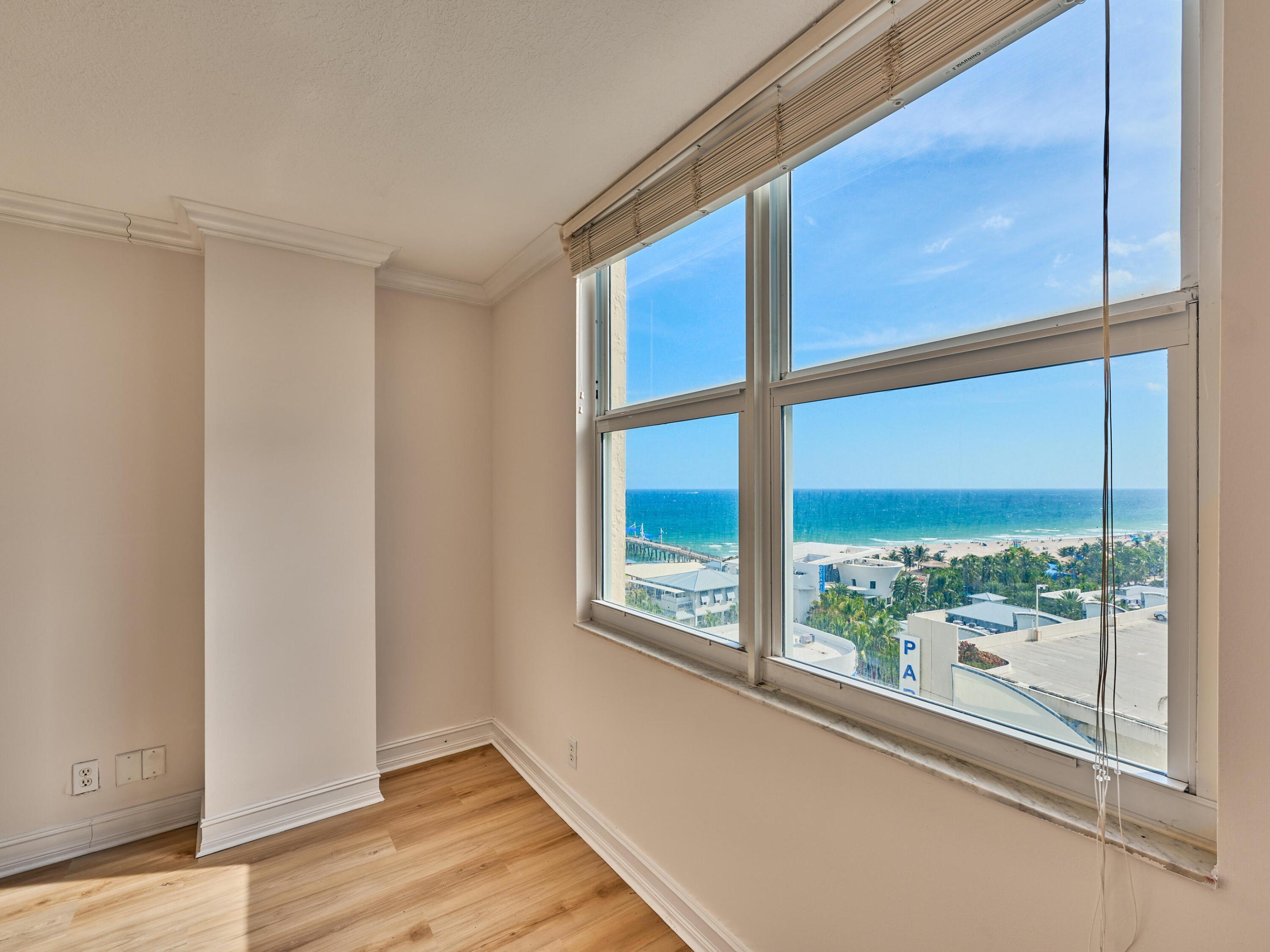 305 N Pompano Bch #1204 Pompano Beach, FL 33062