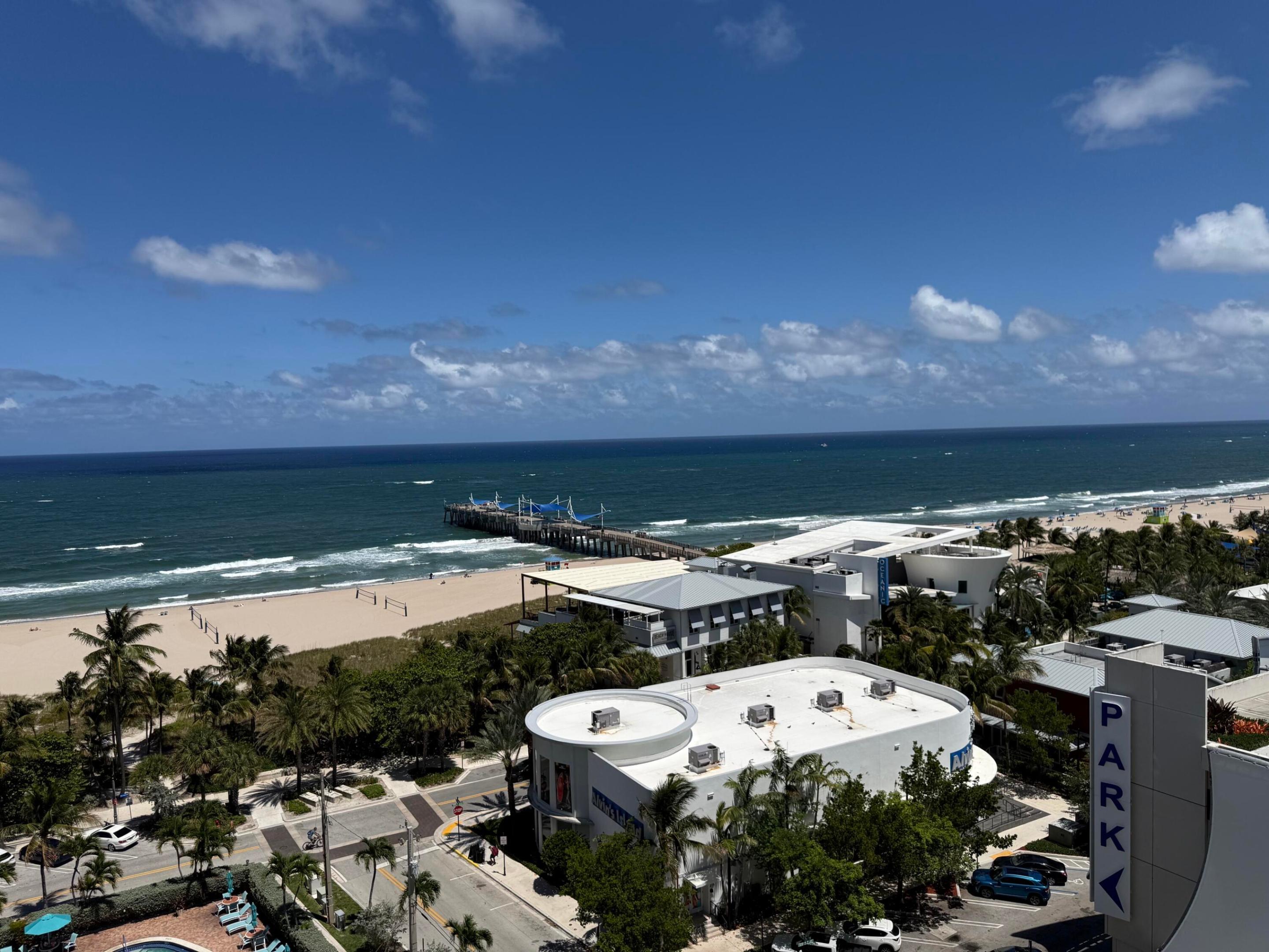 305 N Pompano Bch #1204 Pompano Beach, FL 33062