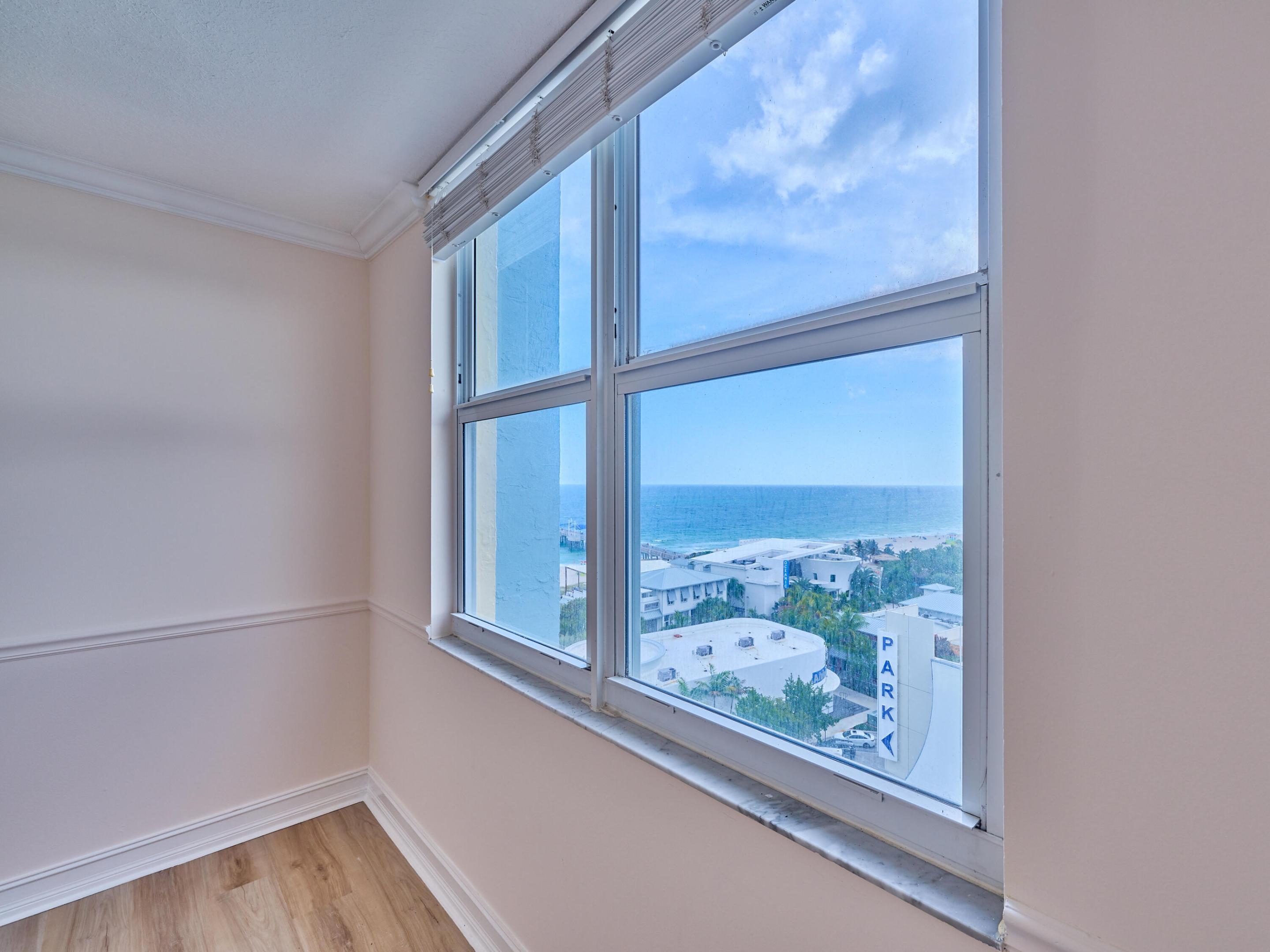 305 N Pompano Bch #1204 Pompano Beach, FL 33062