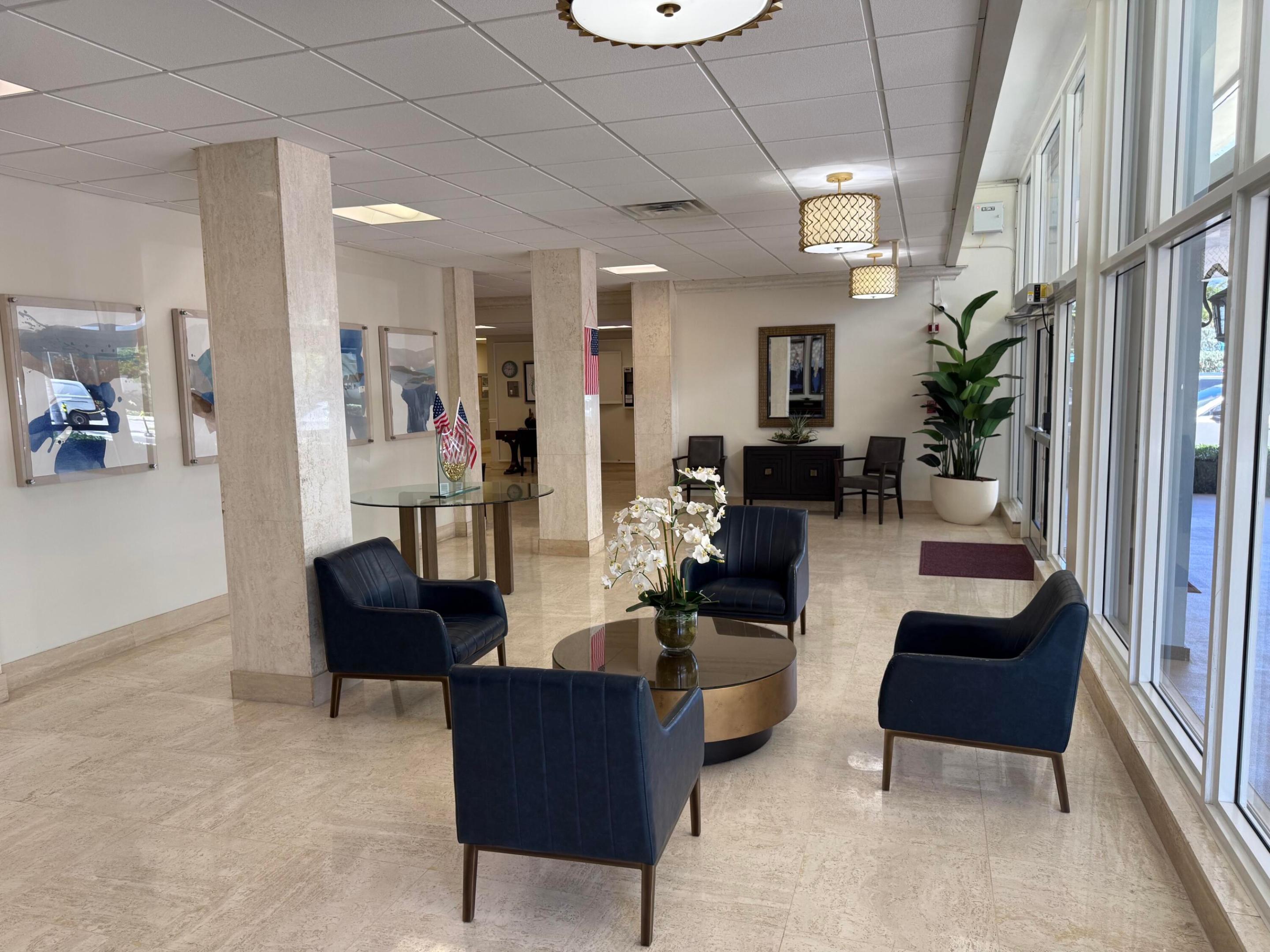 305 N Pompano Bch #1204 Pompano Beach, FL 33062