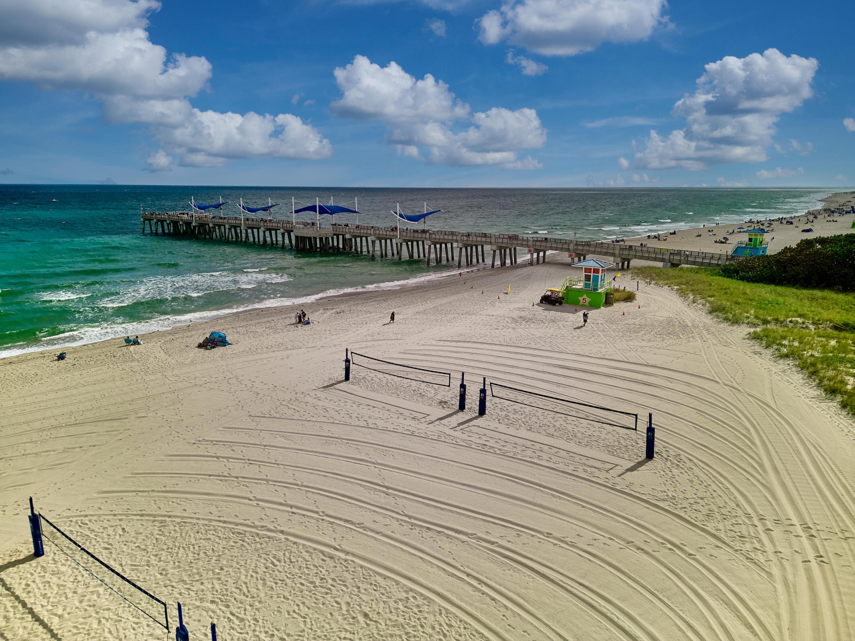 305 N Pompano Bch #1204 Pompano Beach, FL 33062