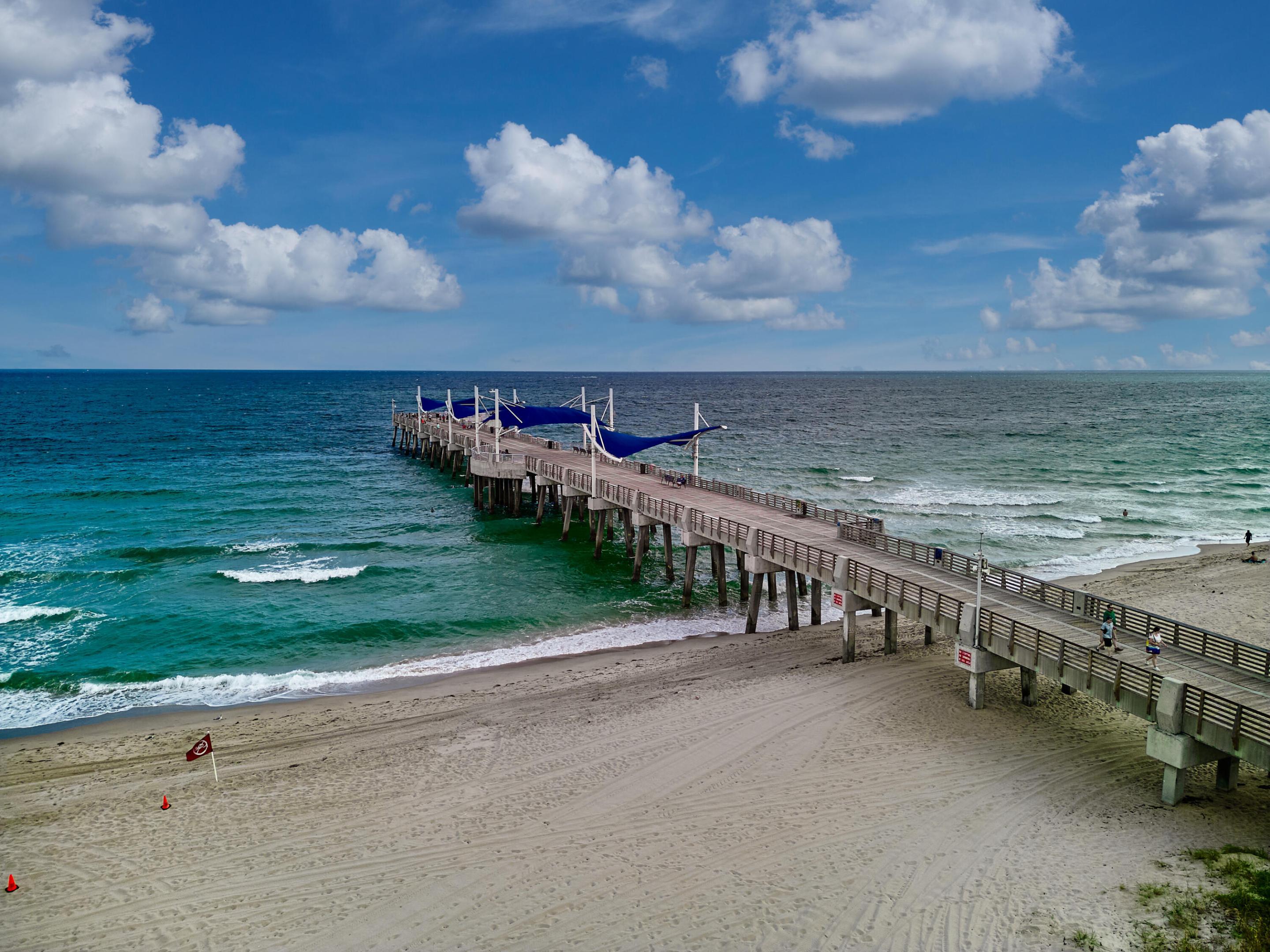 305 N Pompano Bch #1204 Pompano Beach, FL 33062