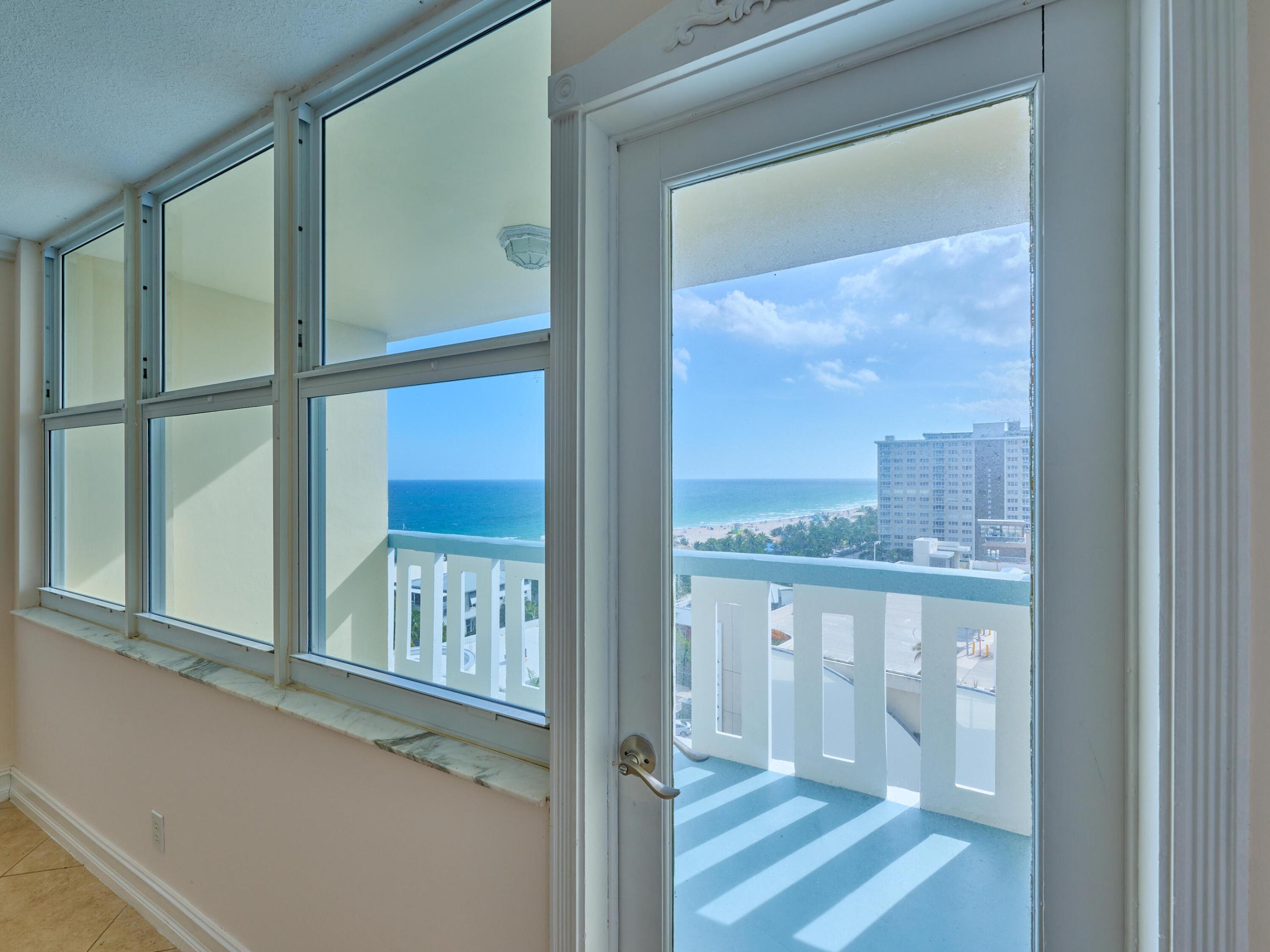 305 N Pompano Bch #1204 Pompano Beach, FL 33062