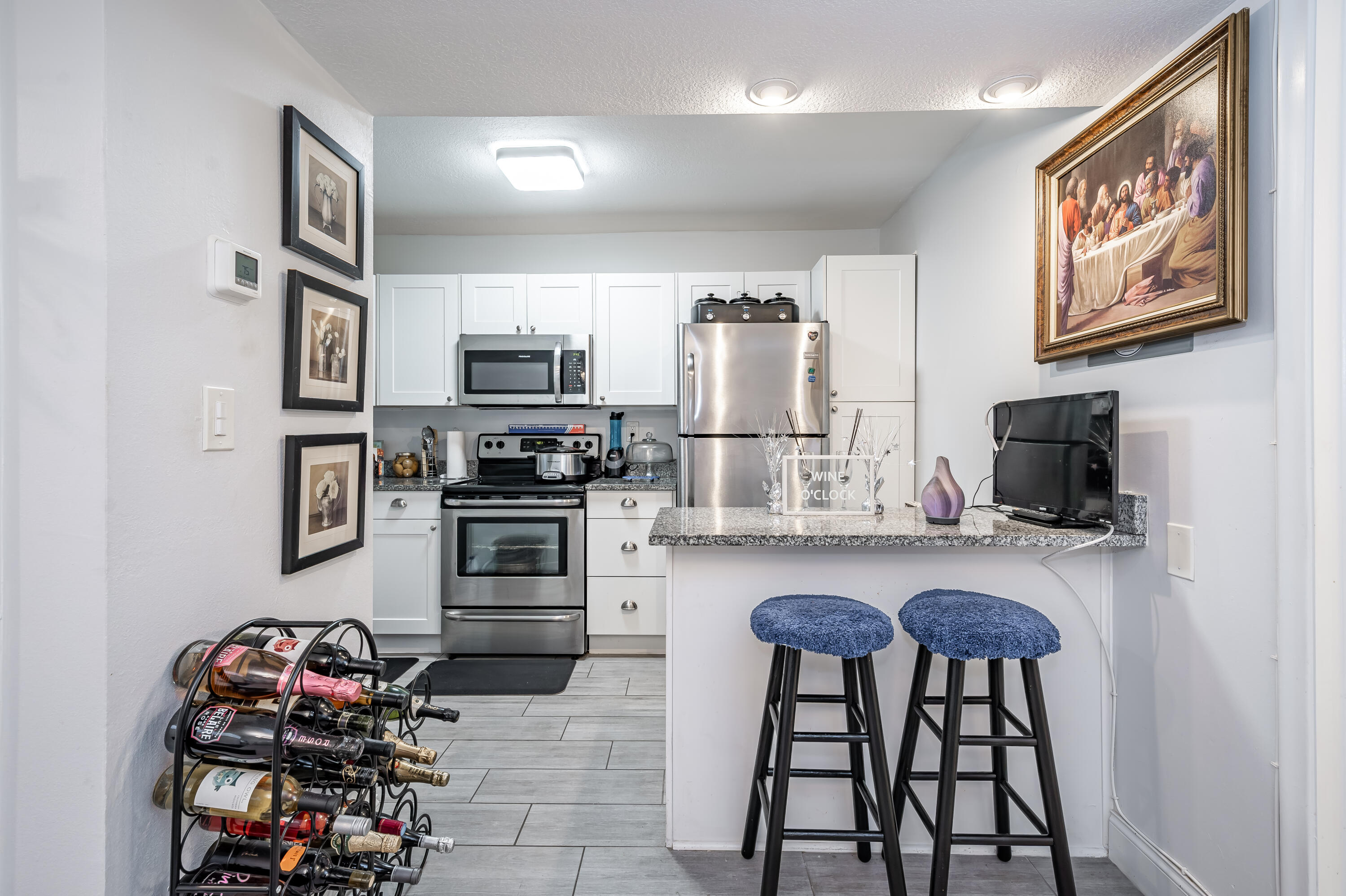8911 S Hollybrook #306 Pembroke Pines, FL 33025