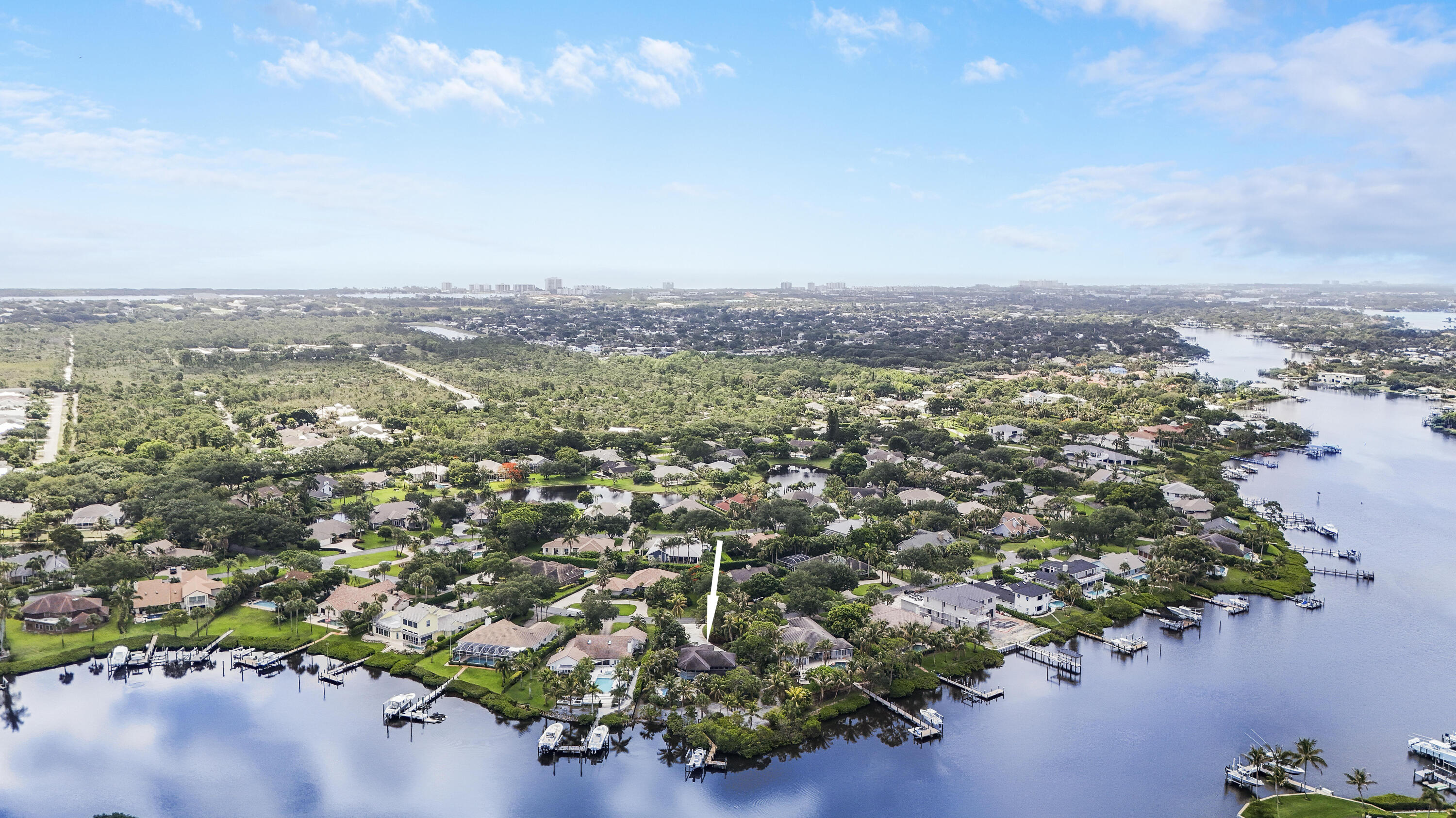 18791 SE River Rdg Jupiter, FL 33469