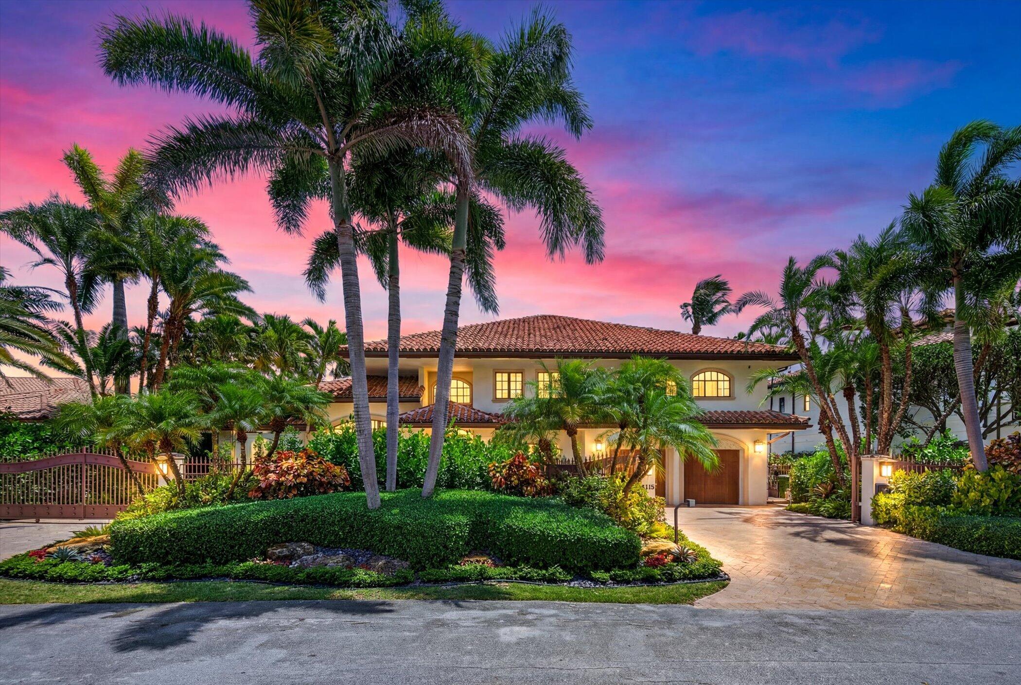 2740 NE 17th Fort Lauderdale, FL 33305