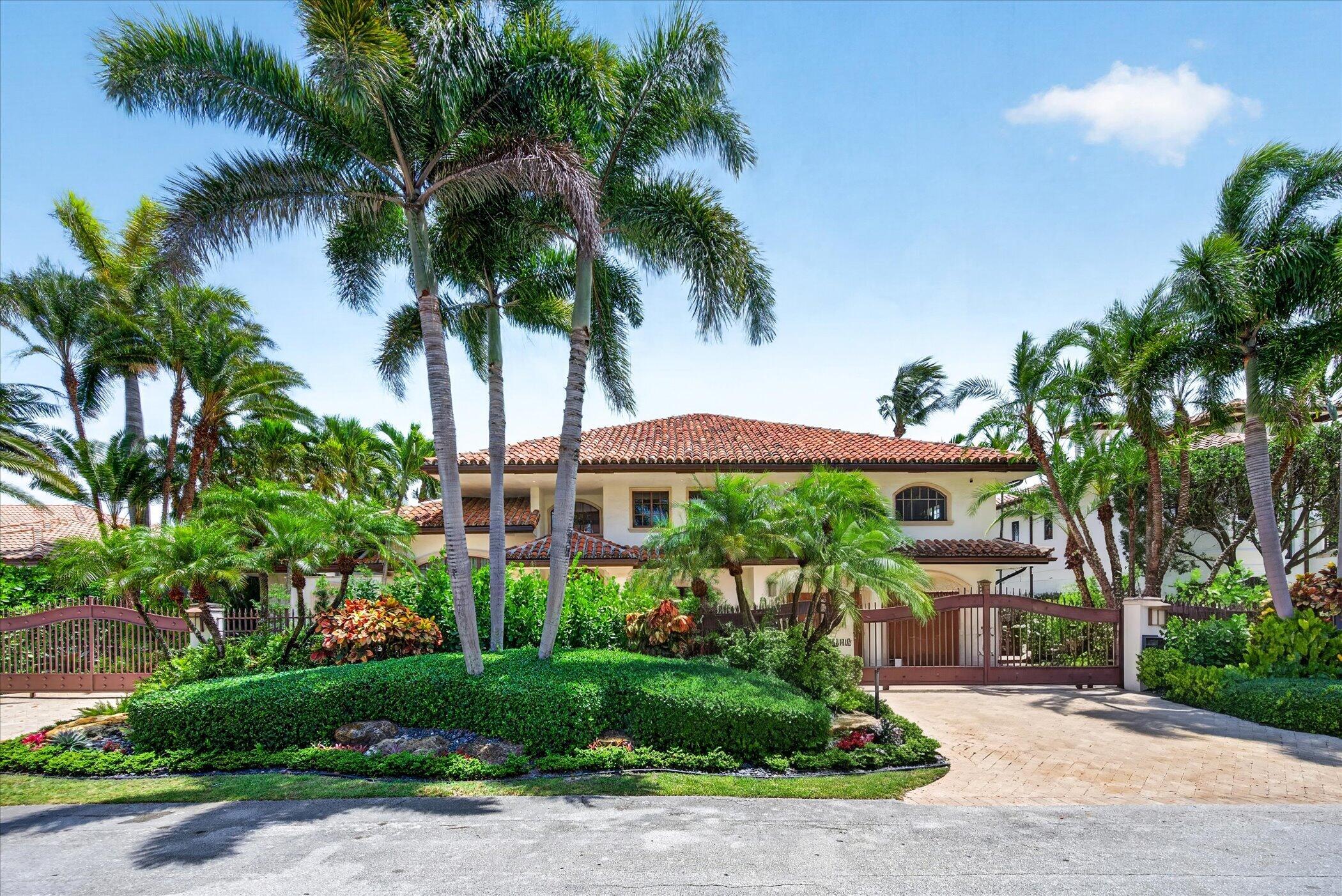 2740 NE 17th Fort Lauderdale, FL 33305