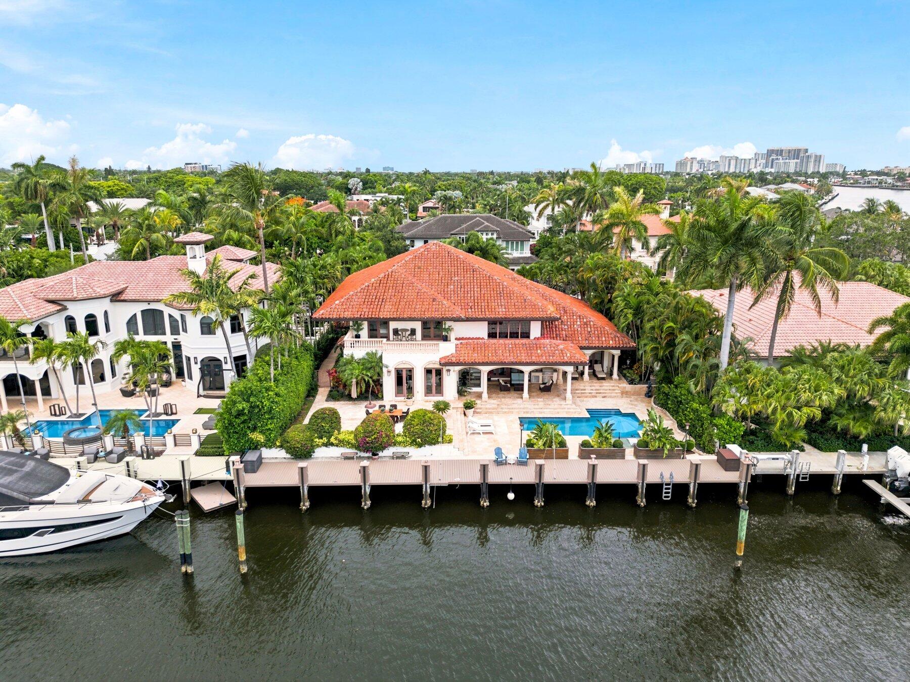 2740 NE 17th Fort Lauderdale, FL 33305