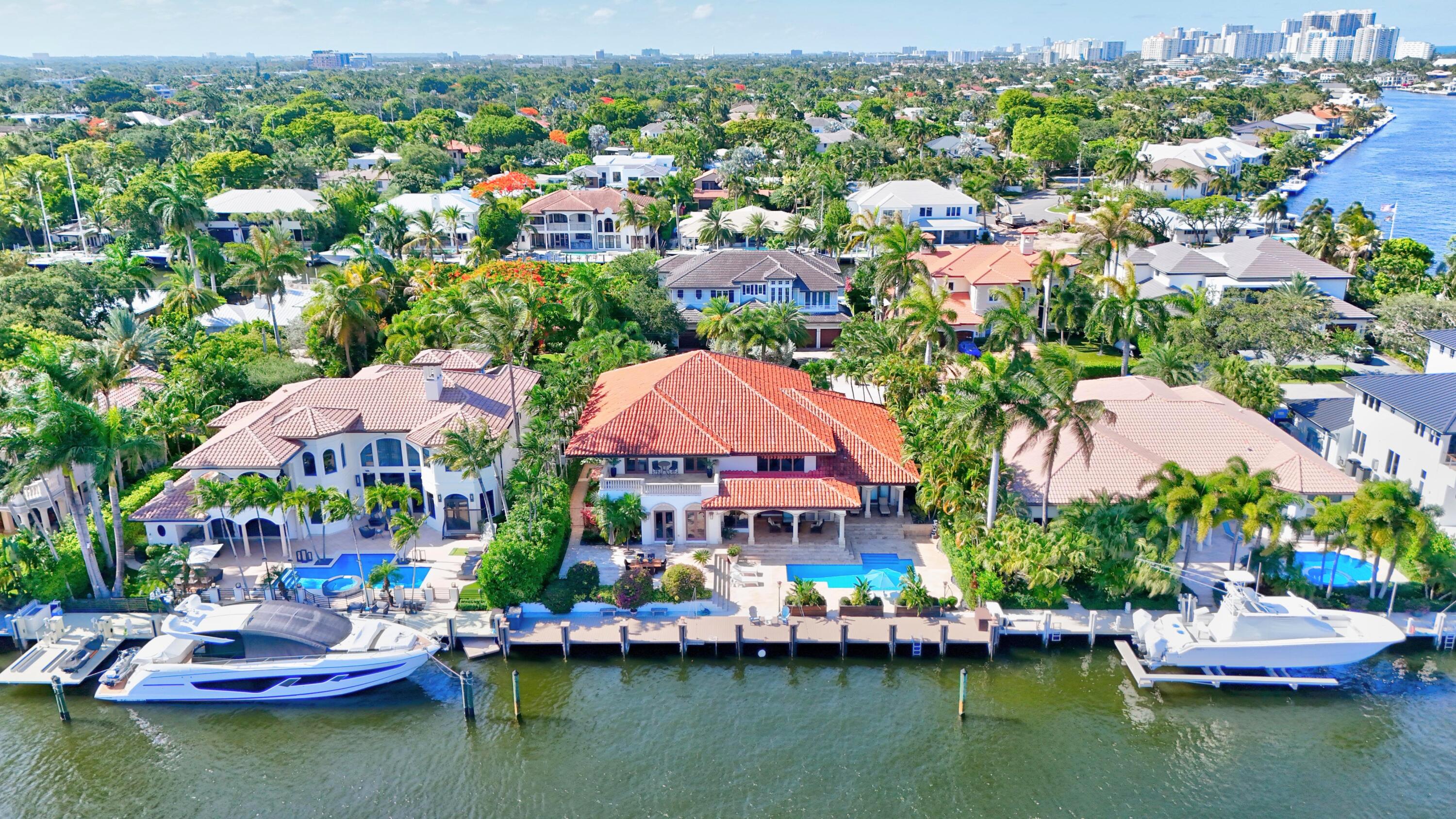 2740 NE 17th Fort Lauderdale, FL 33305
