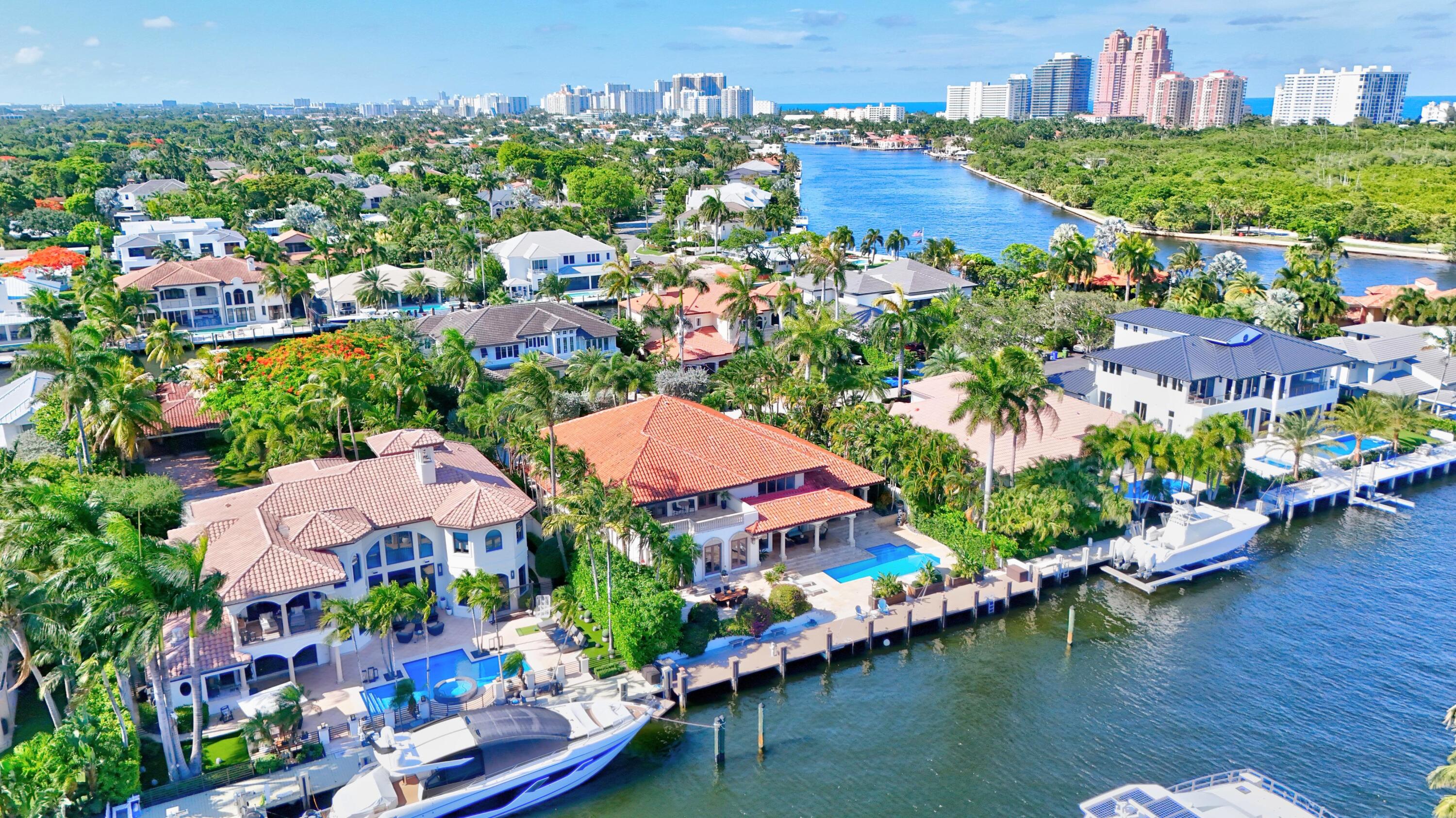 2740 NE 17th Fort Lauderdale, FL 33305