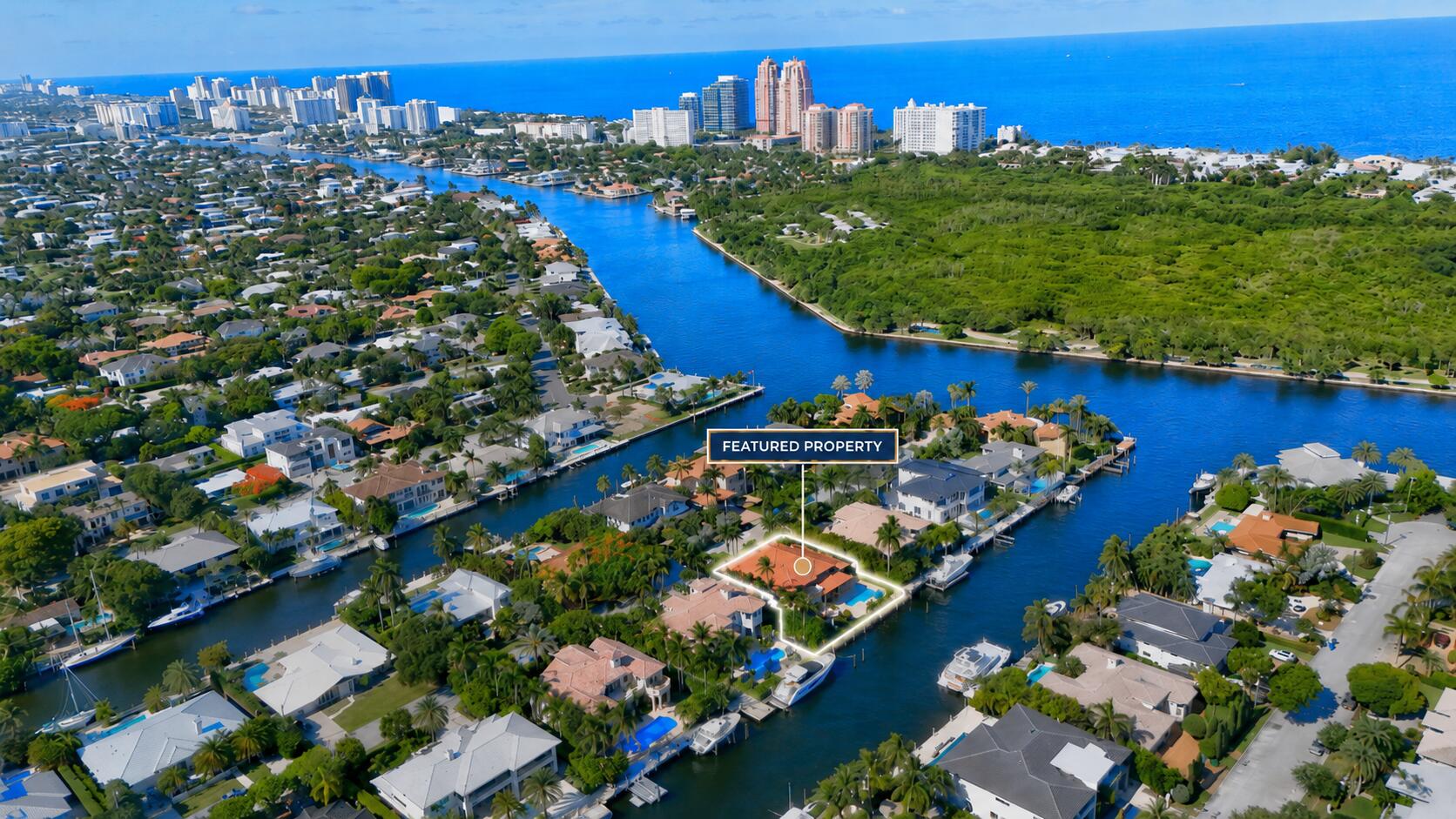 2740 NE 17th Fort Lauderdale, FL 33305