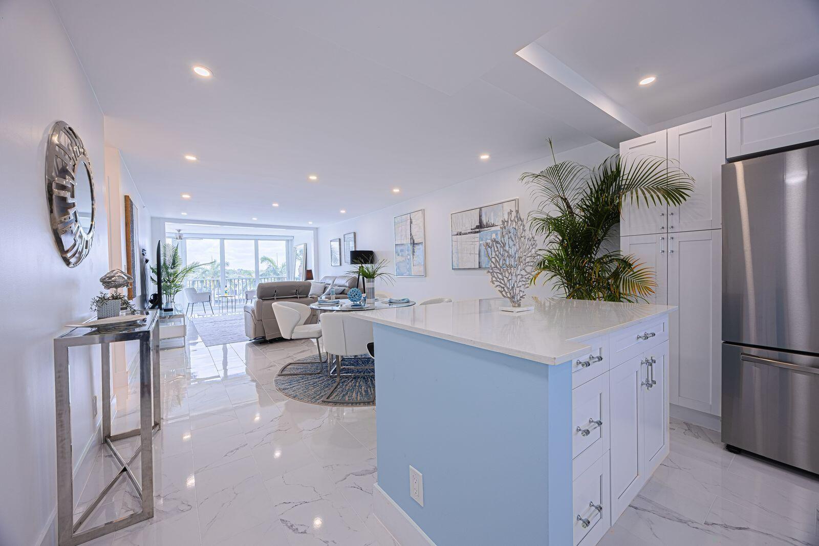 3224 S Ocean #612b