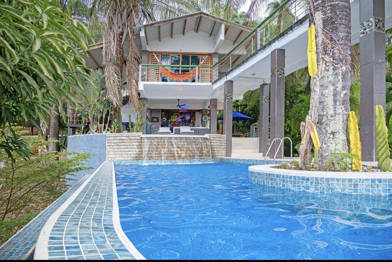 El Paraiso Del Lago