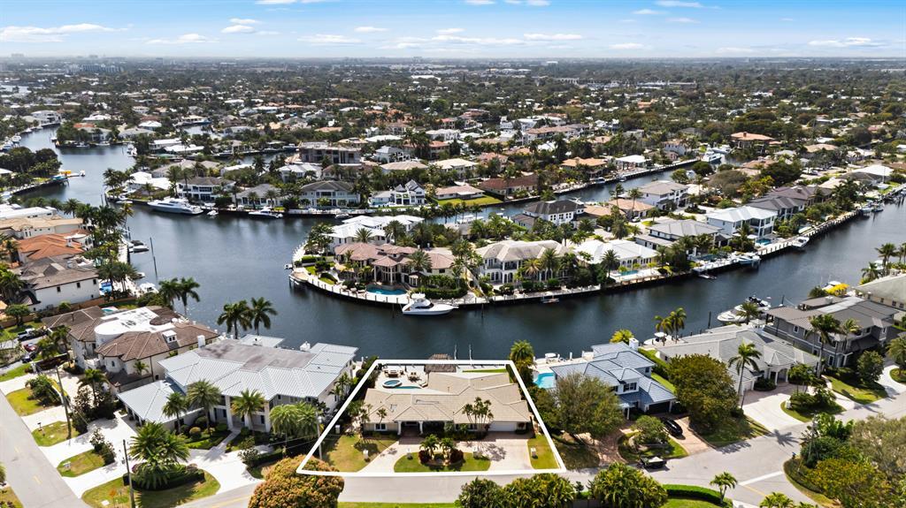 2600 NE 33rd Lighthouse Point, FL 33064