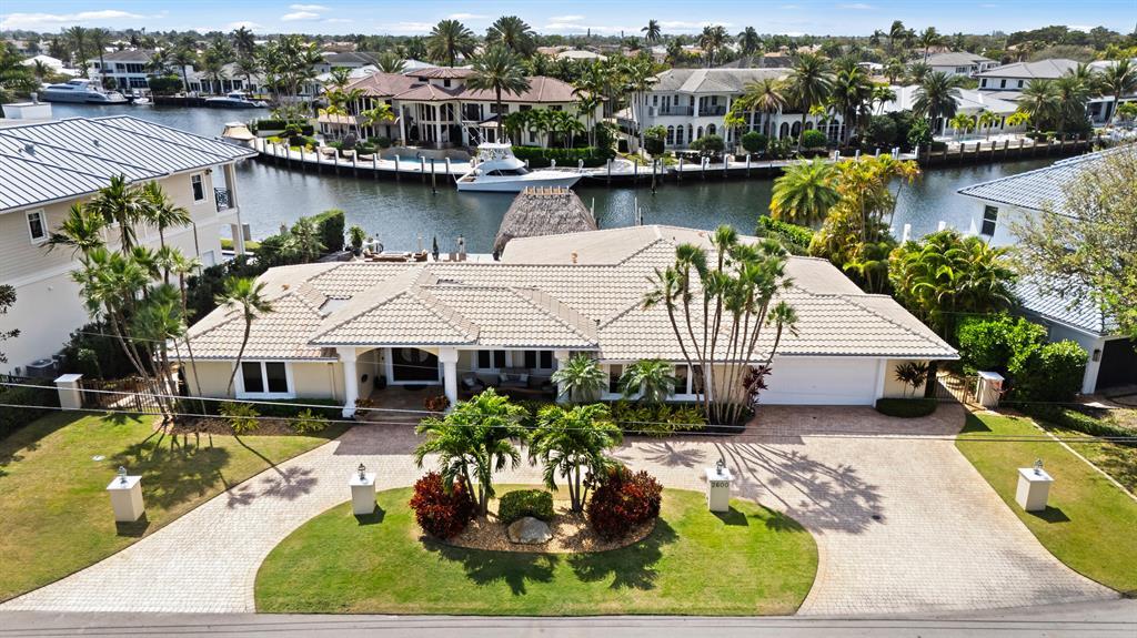 2600 NE 33rd Lighthouse Point, FL 33064