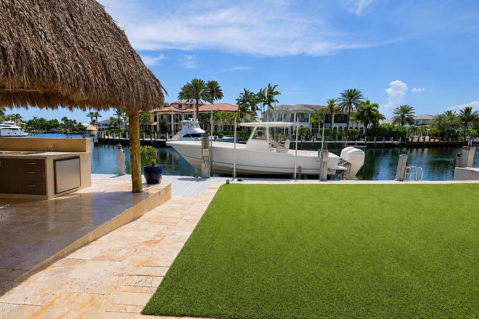 2600 NE 33rd Lighthouse Point, FL 33064