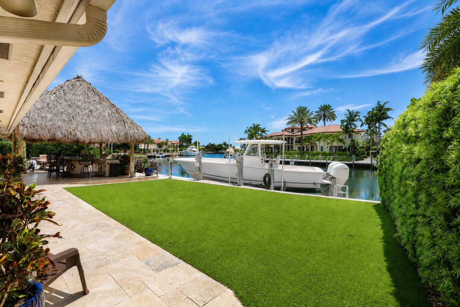 2600 NE 33rd Lighthouse Point, FL 33064