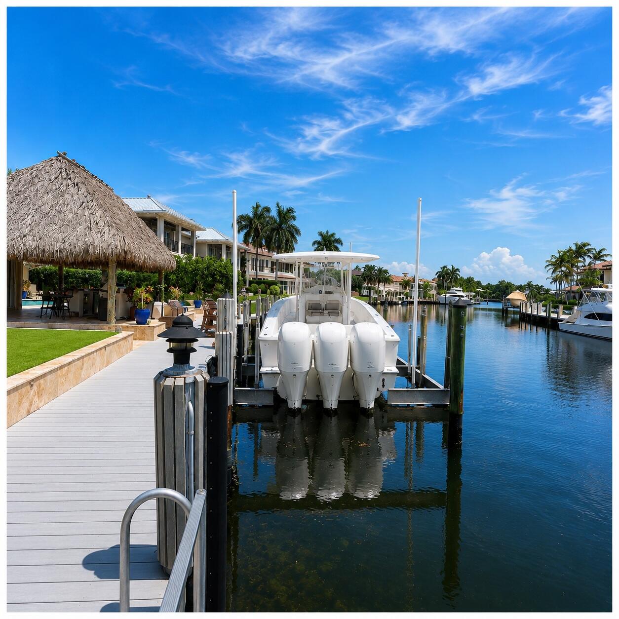 2600 NE 33rd Lighthouse Point, FL 33064