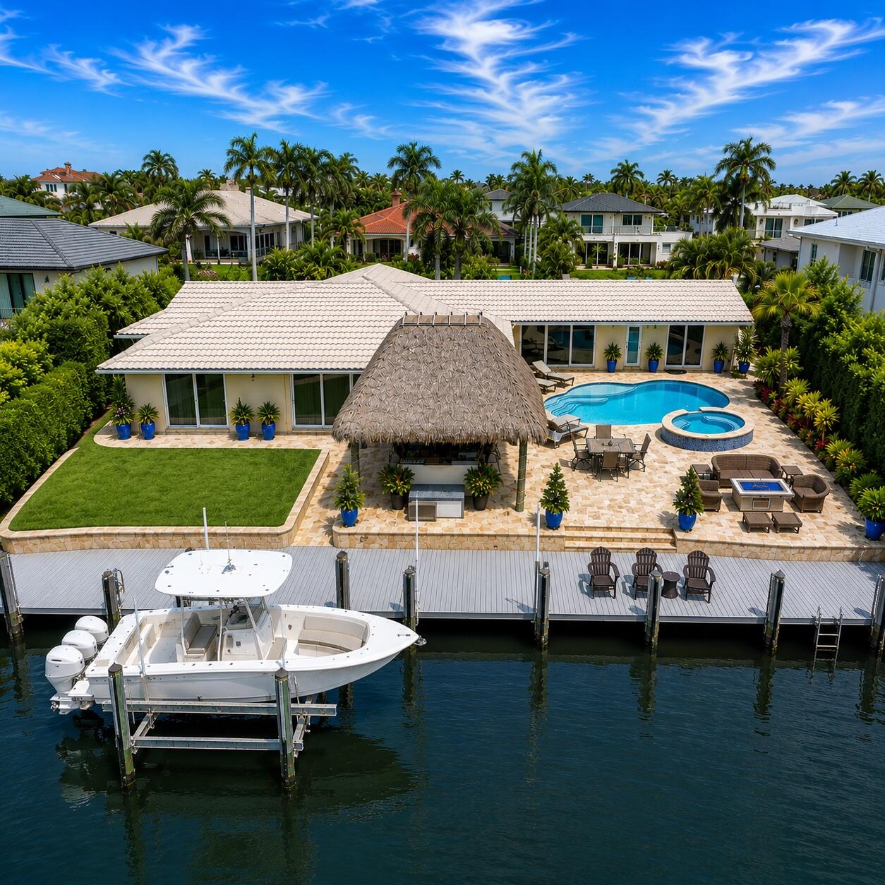 2600 NE 33rd Lighthouse Point, FL 33064