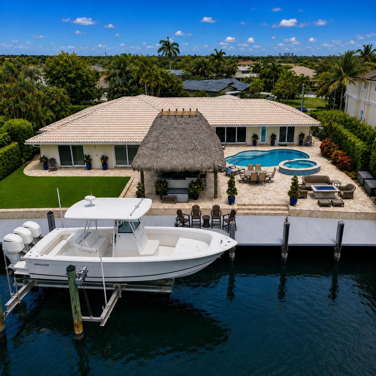 2600 NE 33rd Lighthouse Point, FL 33064