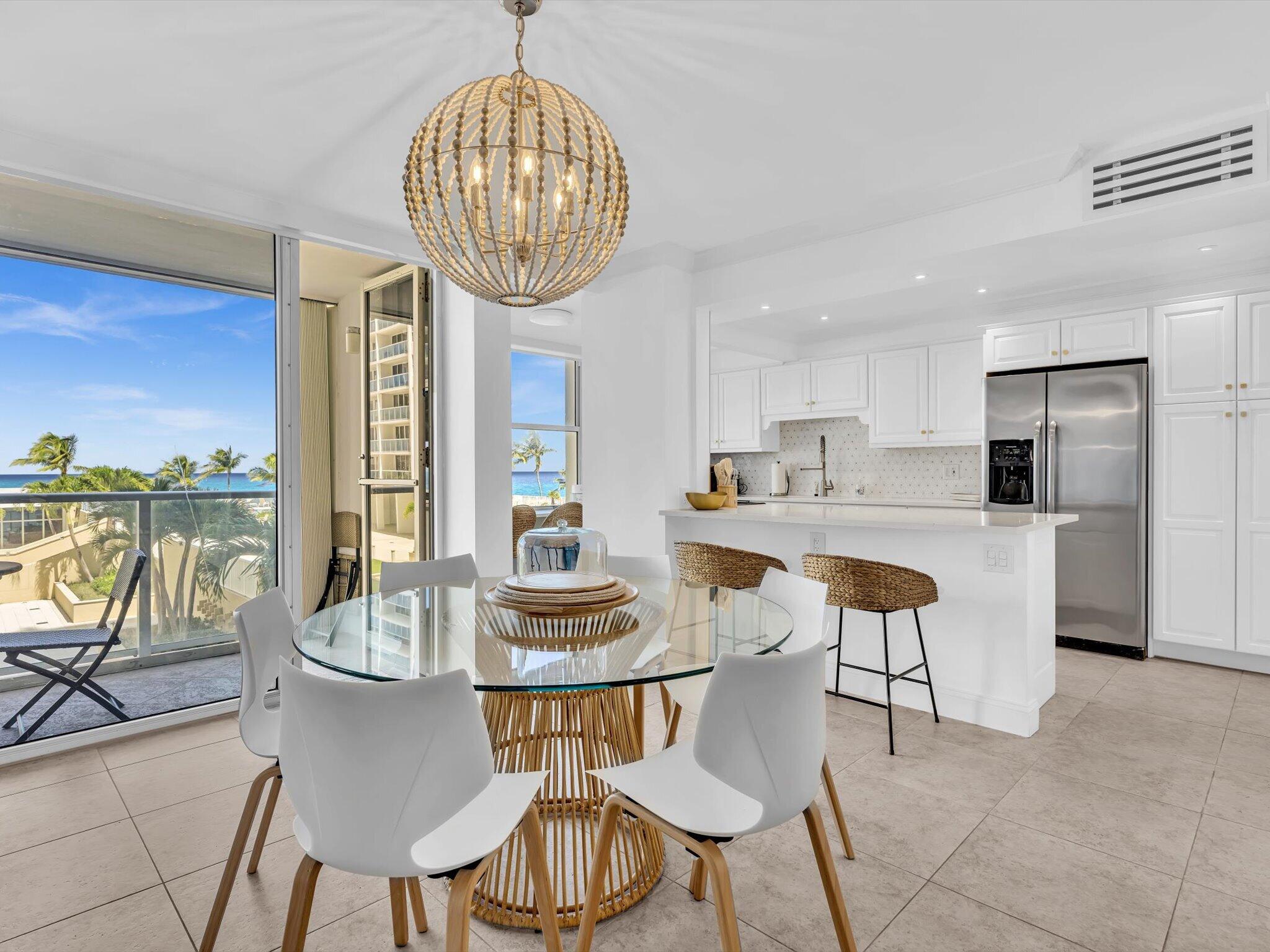 4300 N Ocean #2D