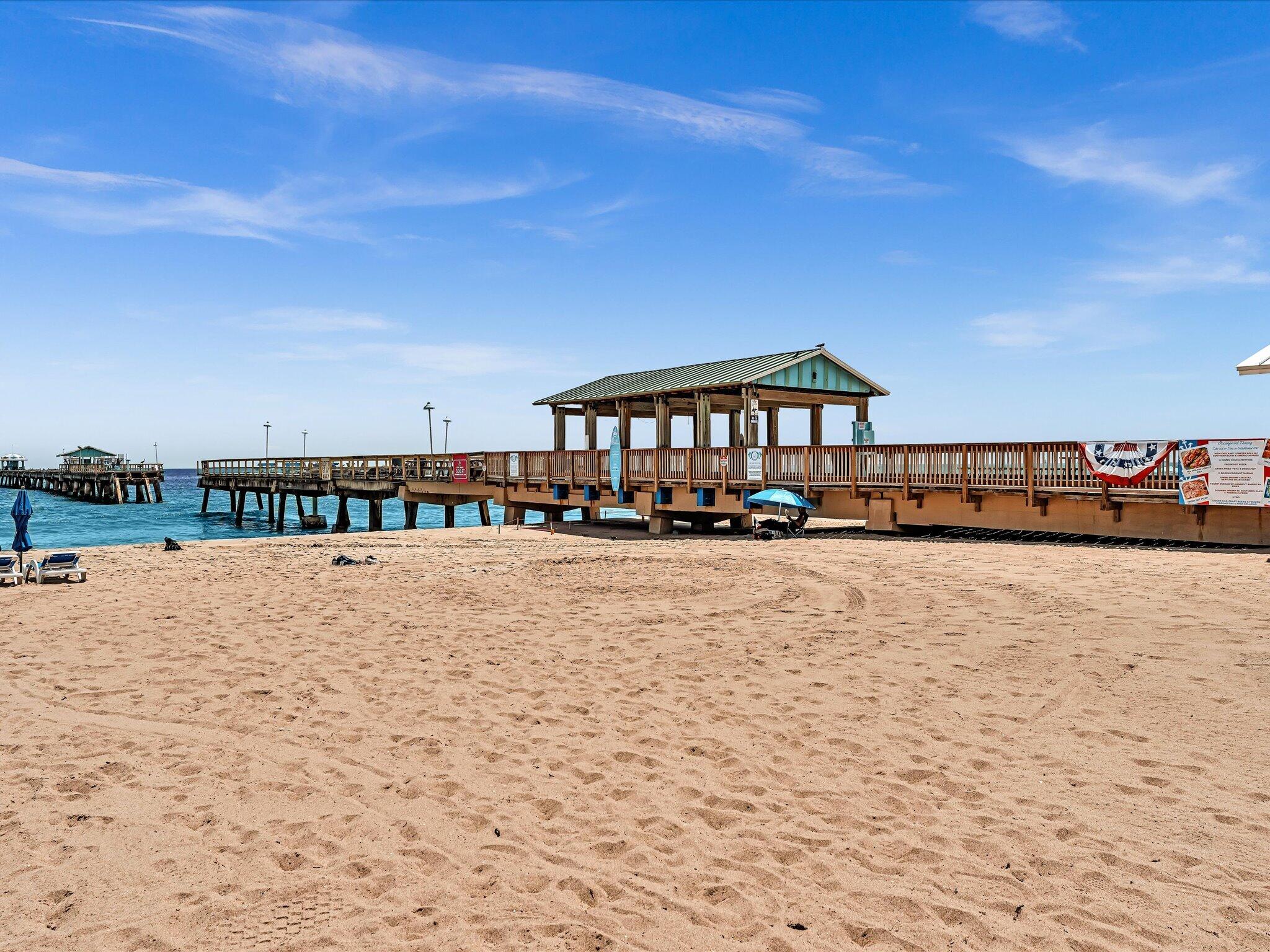4300 N Ocean #2D Fort Lauderdale, FL 33308