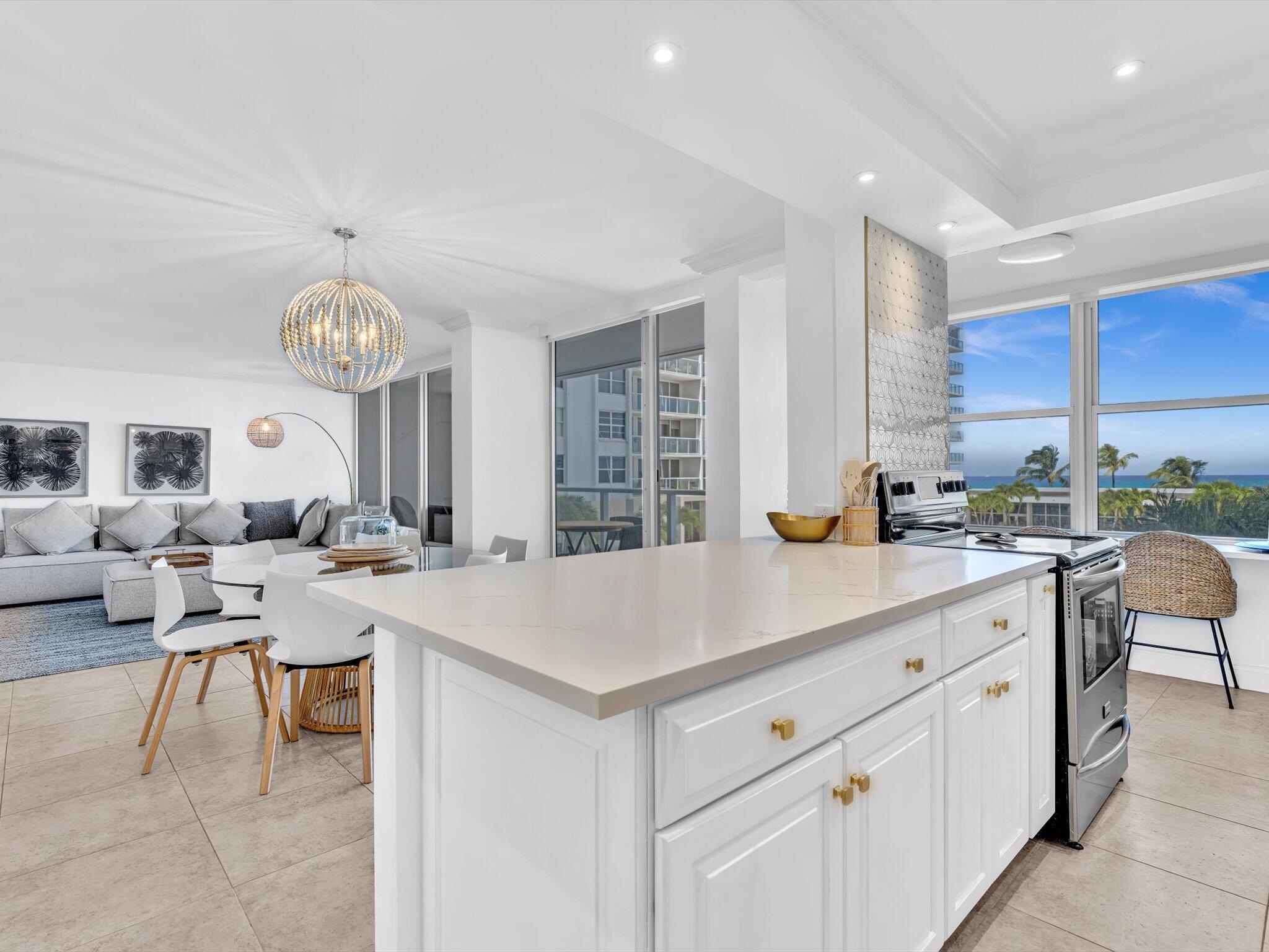 4300 N Ocean #2D Fort Lauderdale, FL 33308